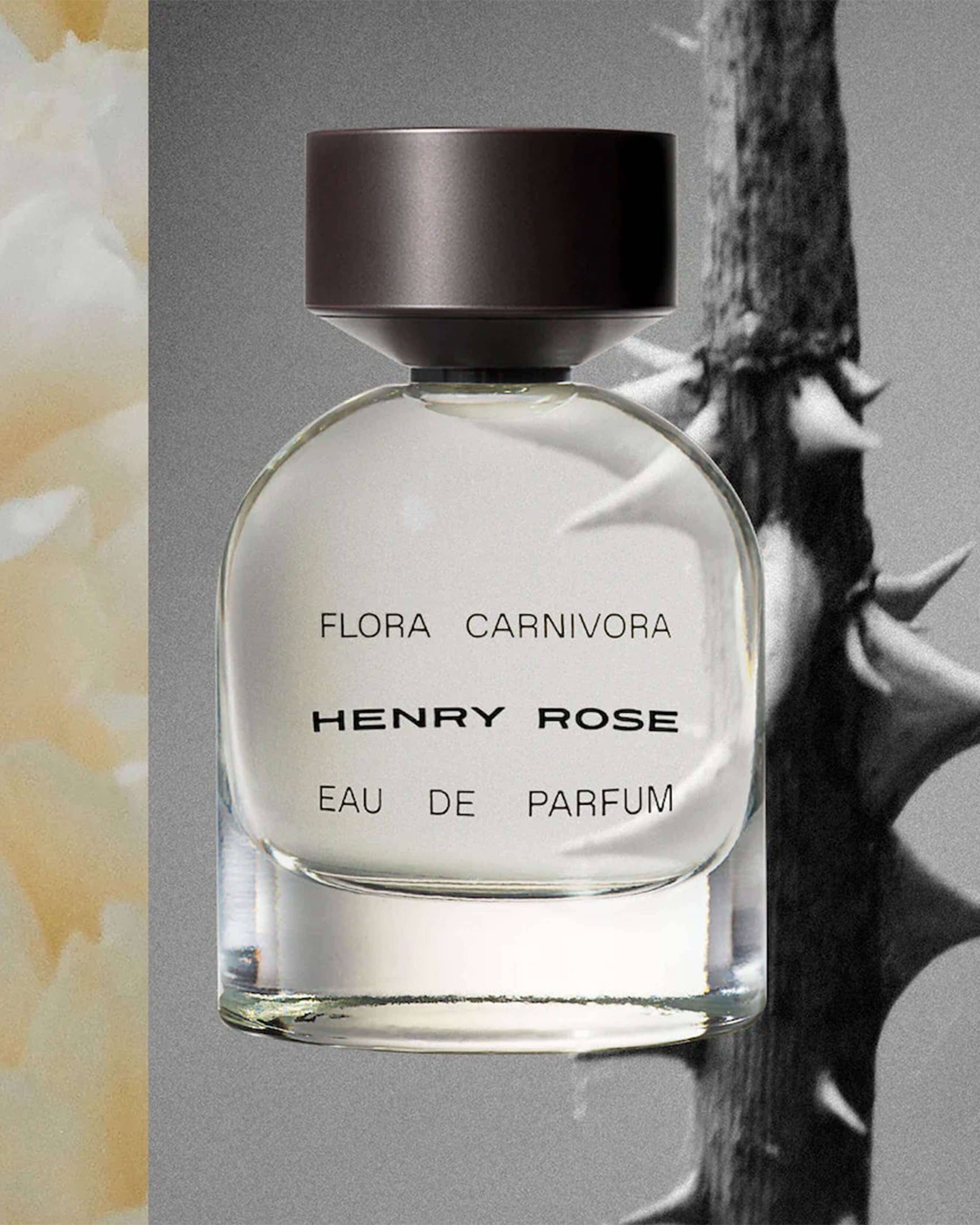 Henry Rose Flora Carnivora Eau de Parfum