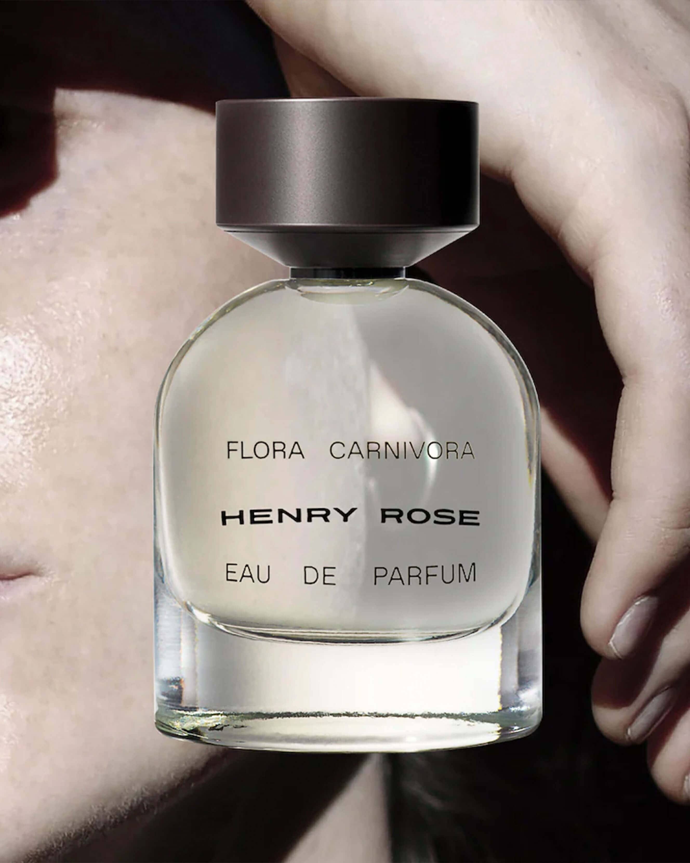 Henry Rose Flora Carnivora Eau de Parfum