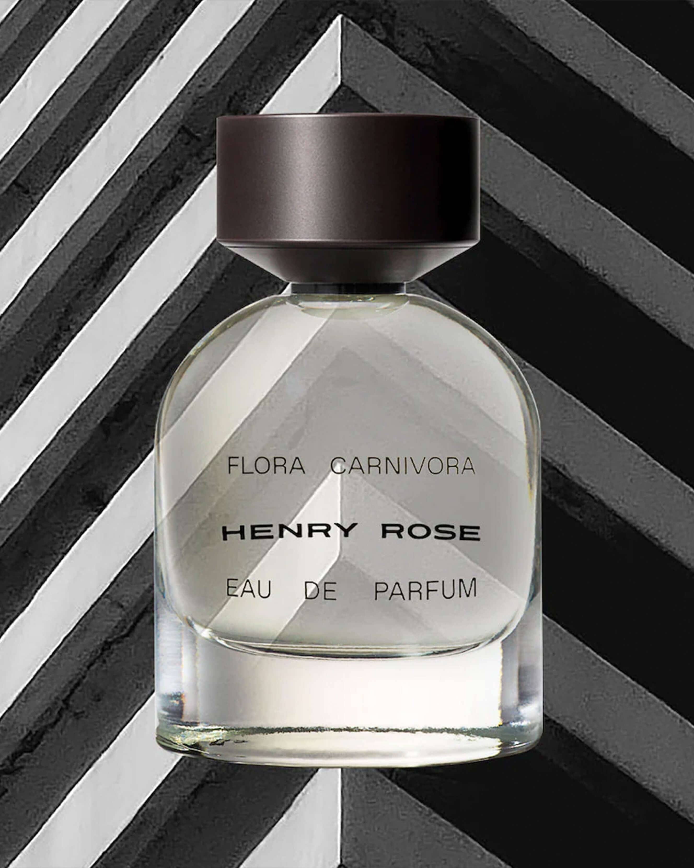 Henry Rose Flora Carnivora Eau de Parfum