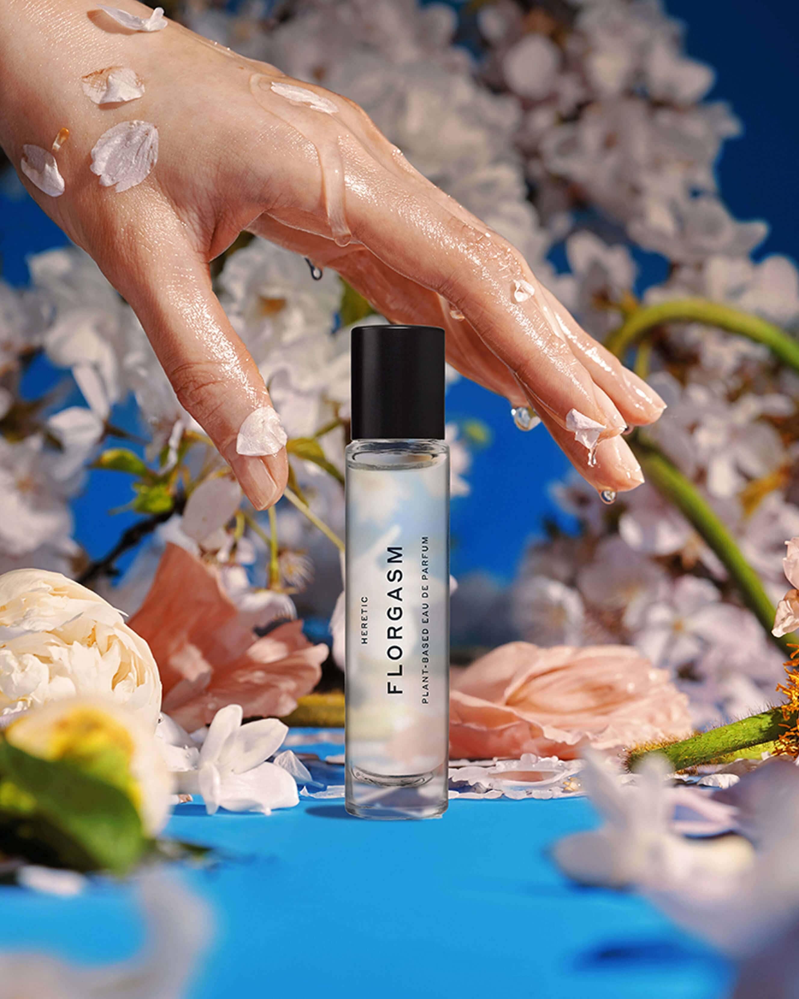 Heretic Florgasm Eau de Parfum