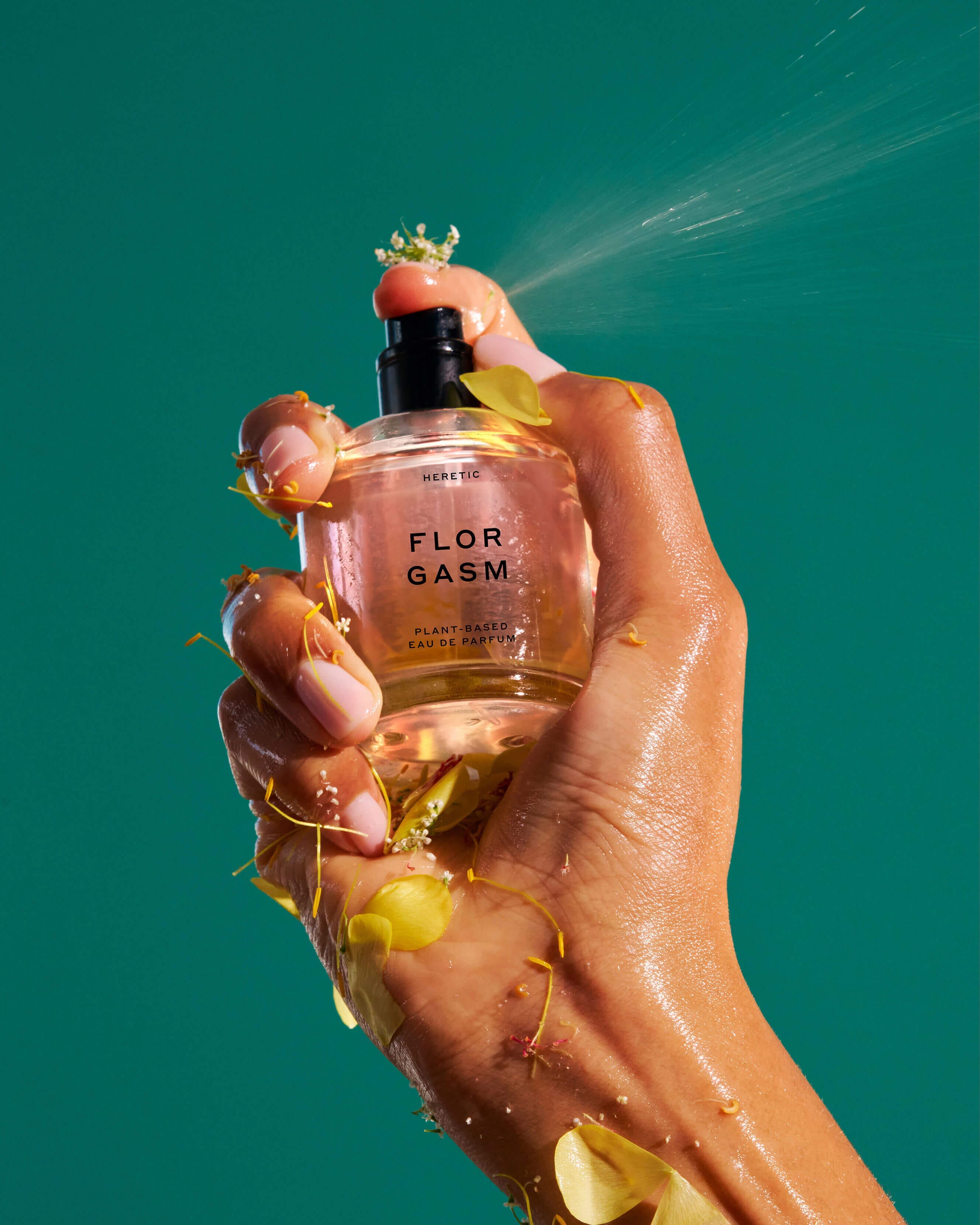 Heretic Florgasm Eau de Parfum