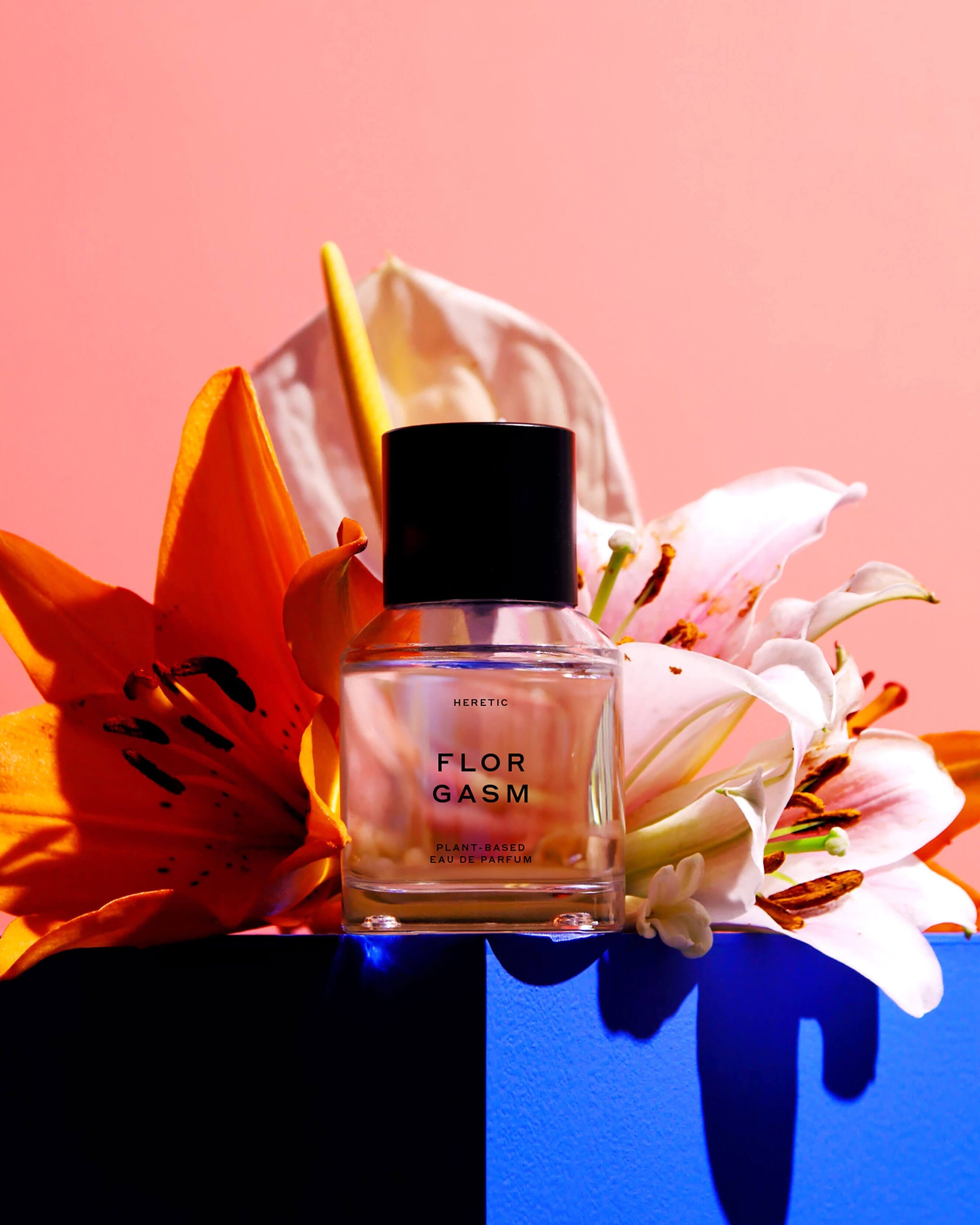 Heretic Florgasm Eau de Parfum