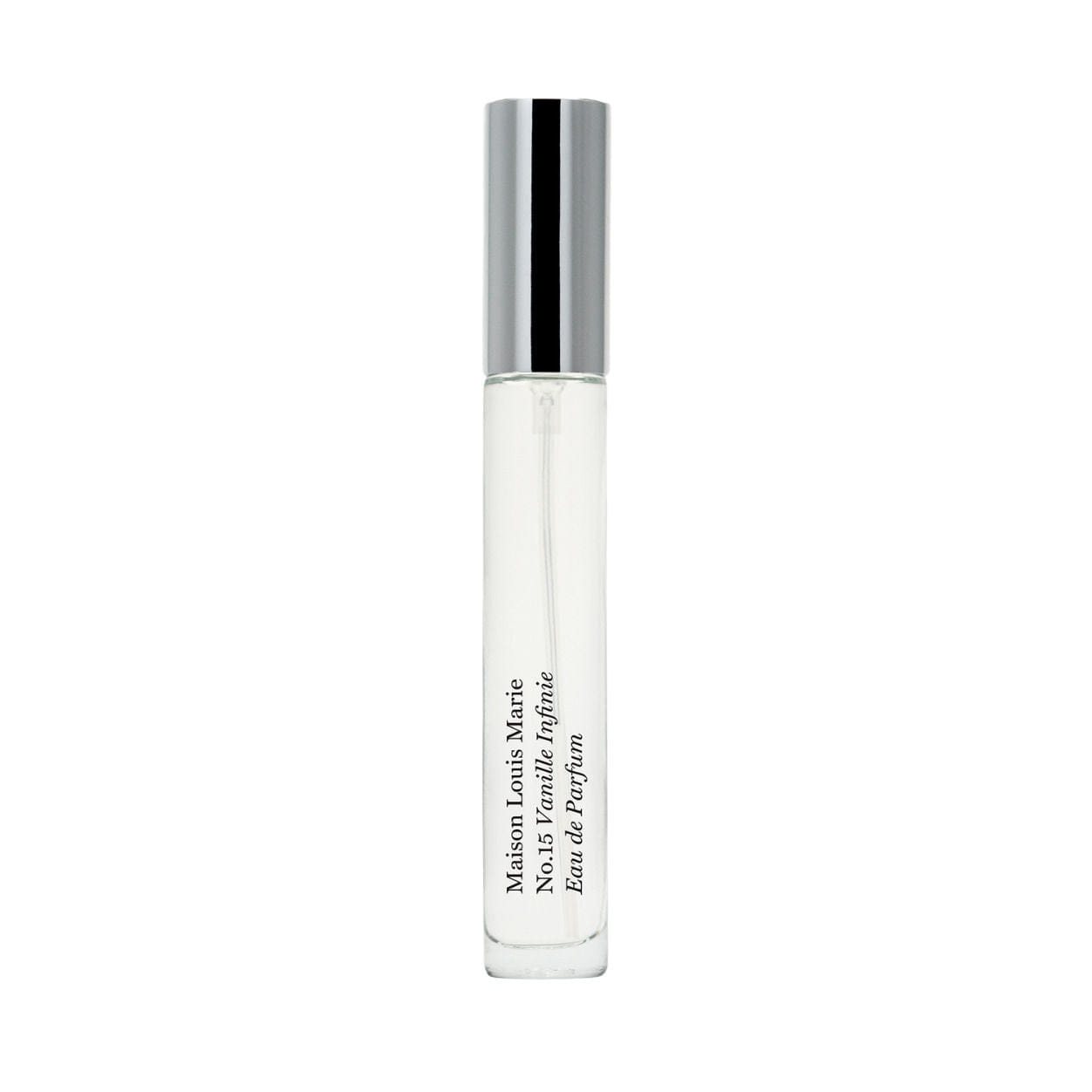 Maison Louis Marie No.15 Vanille Infinie Eau de Parfum