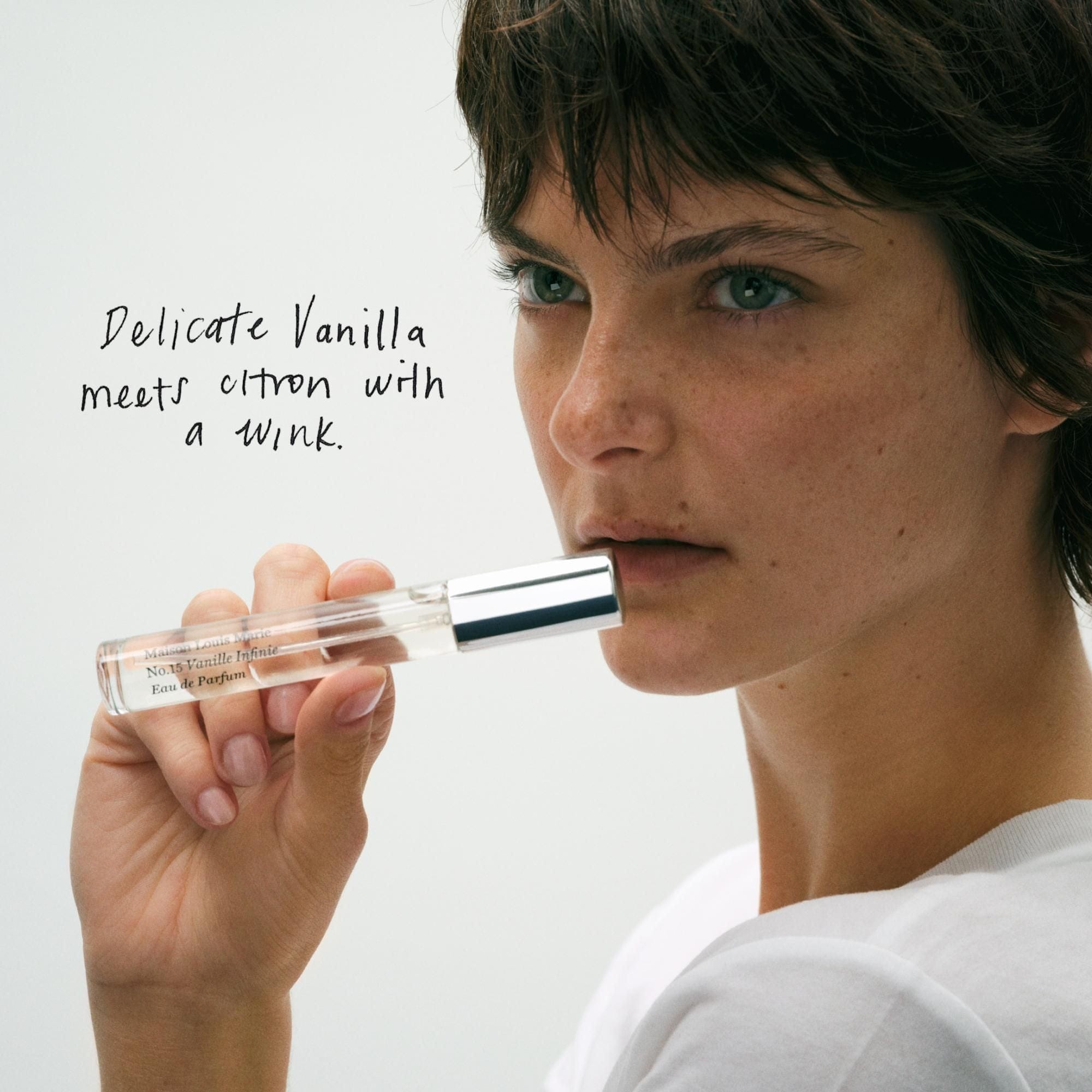 Maison Louis Marie No.15 Vanille Infinie Eau de Parfum