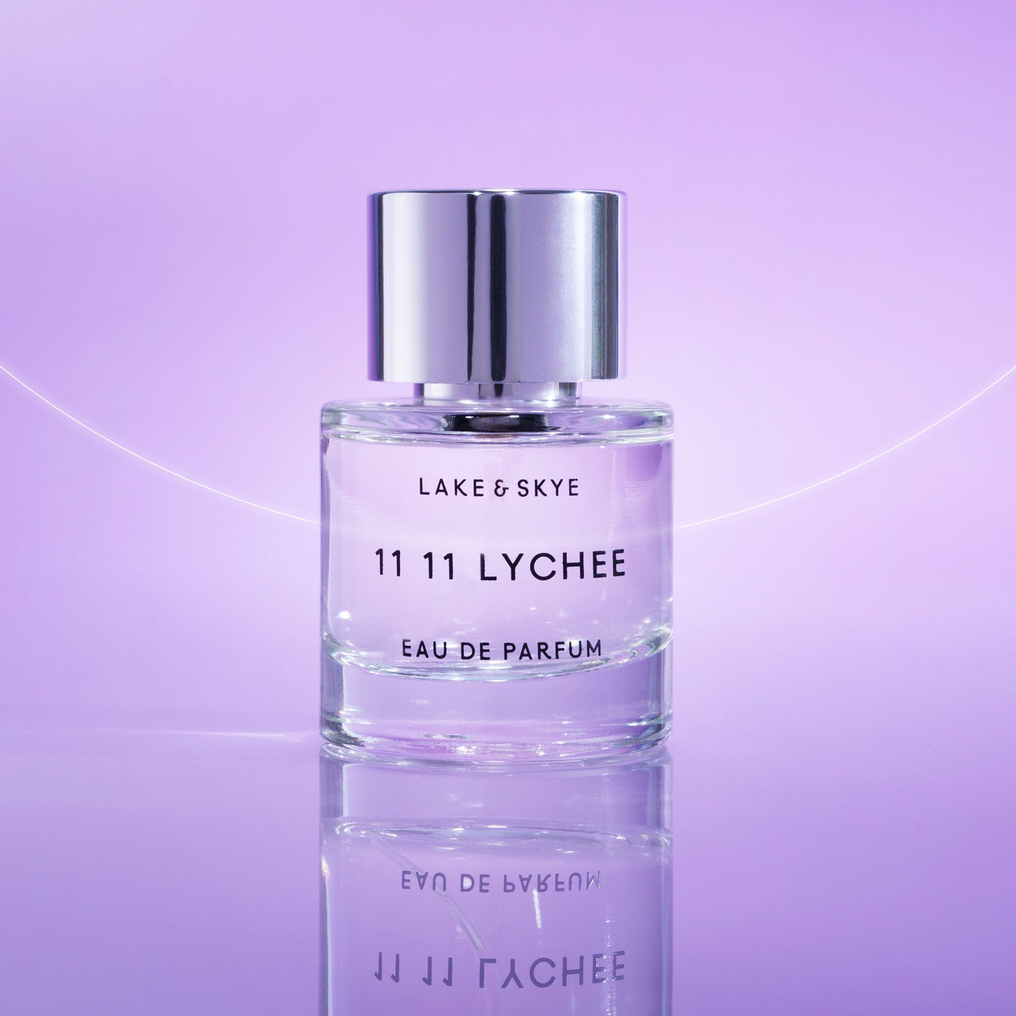 Lake & Skye 11 11 Lychee Eau de Parfum
