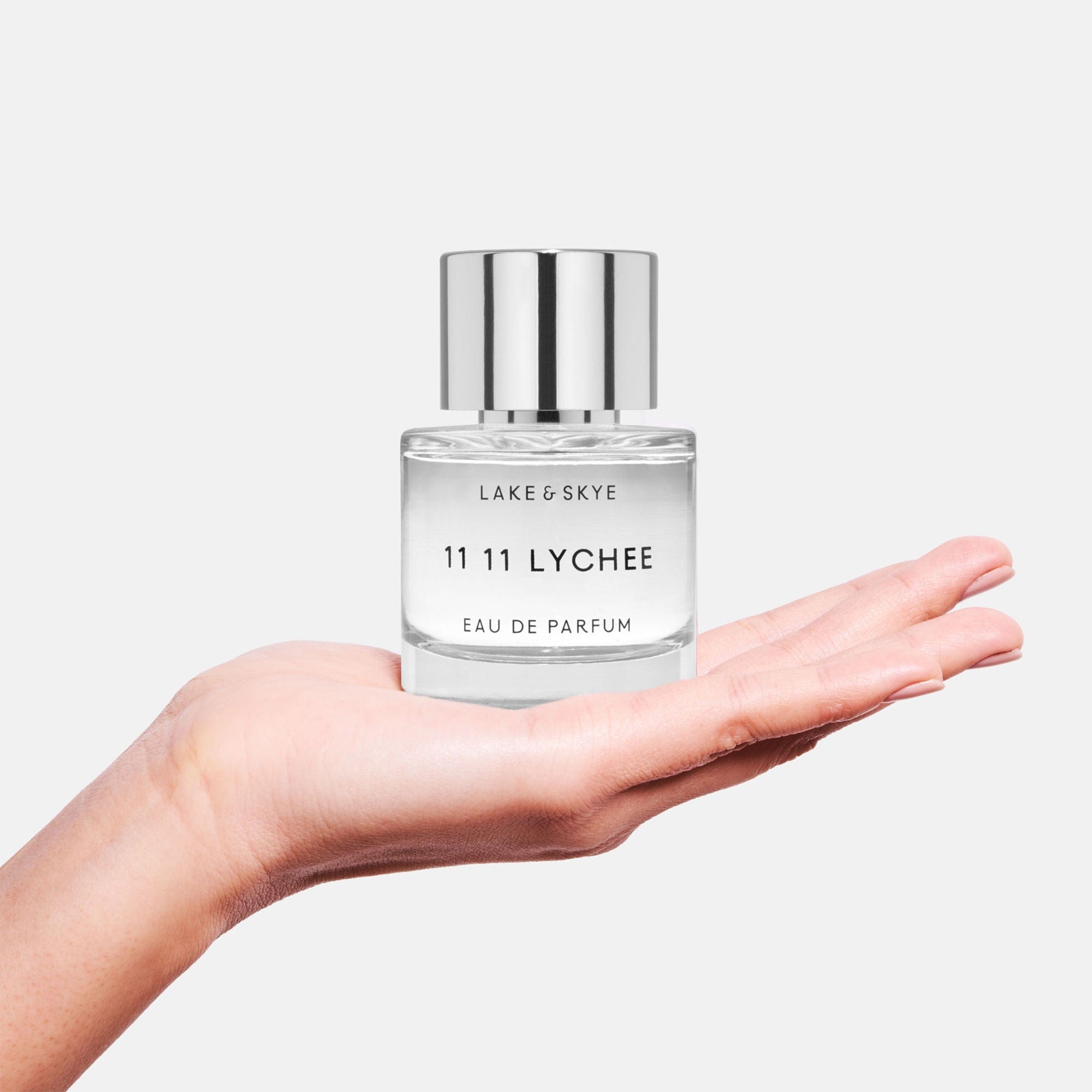Lake & Skye 11 11 Lychee Eau de Parfum