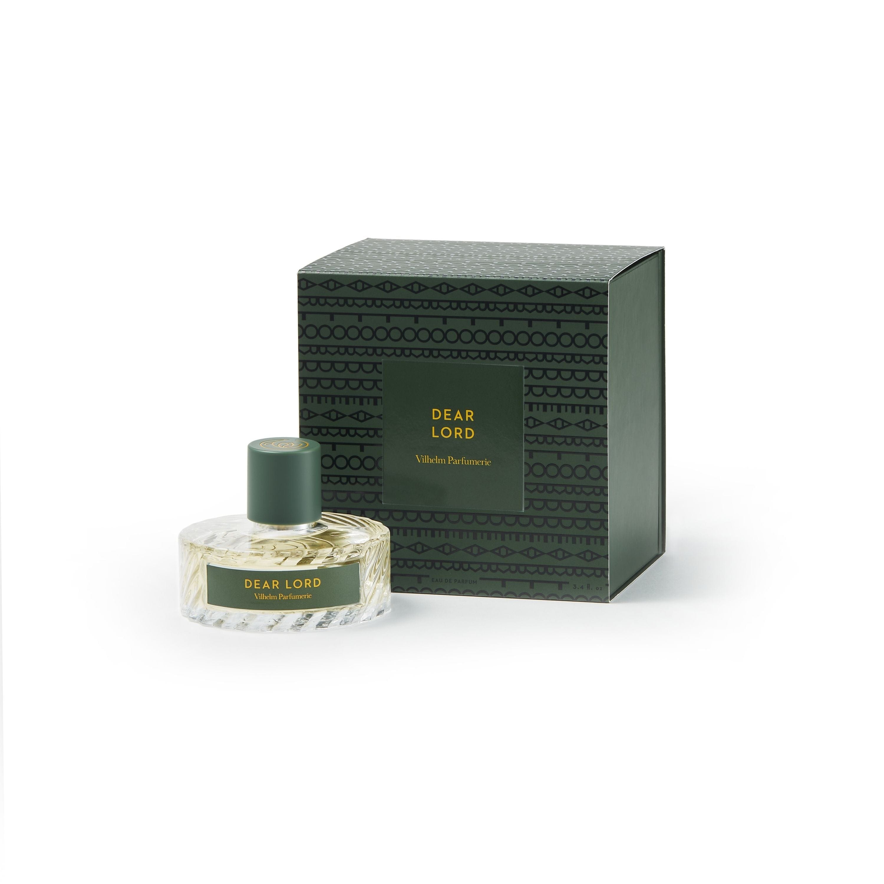 Vilhelm Parfumerie Dear Lord Eau de Parfum