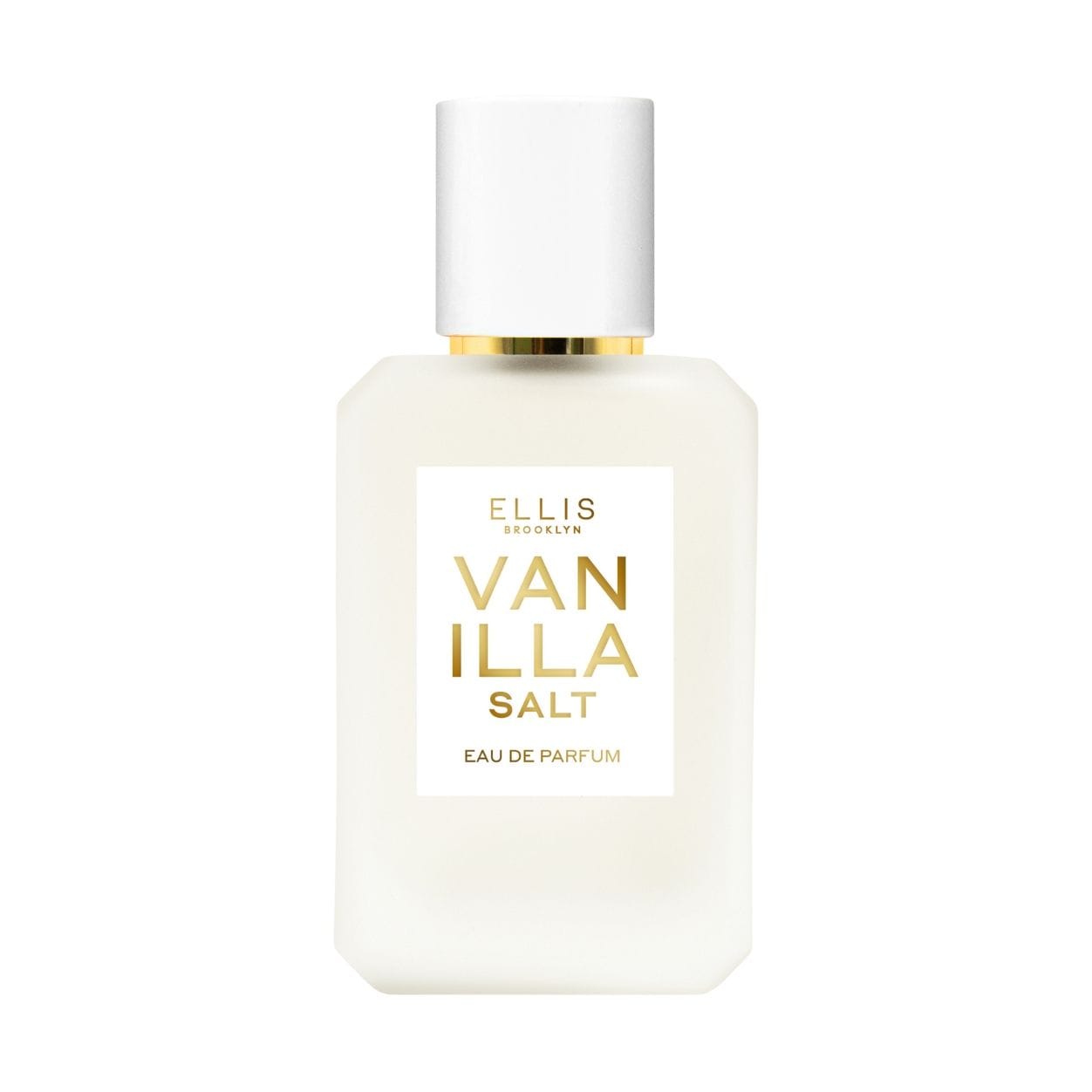 Ellis Brooklyn Vanilla Salt Eau de Parfum