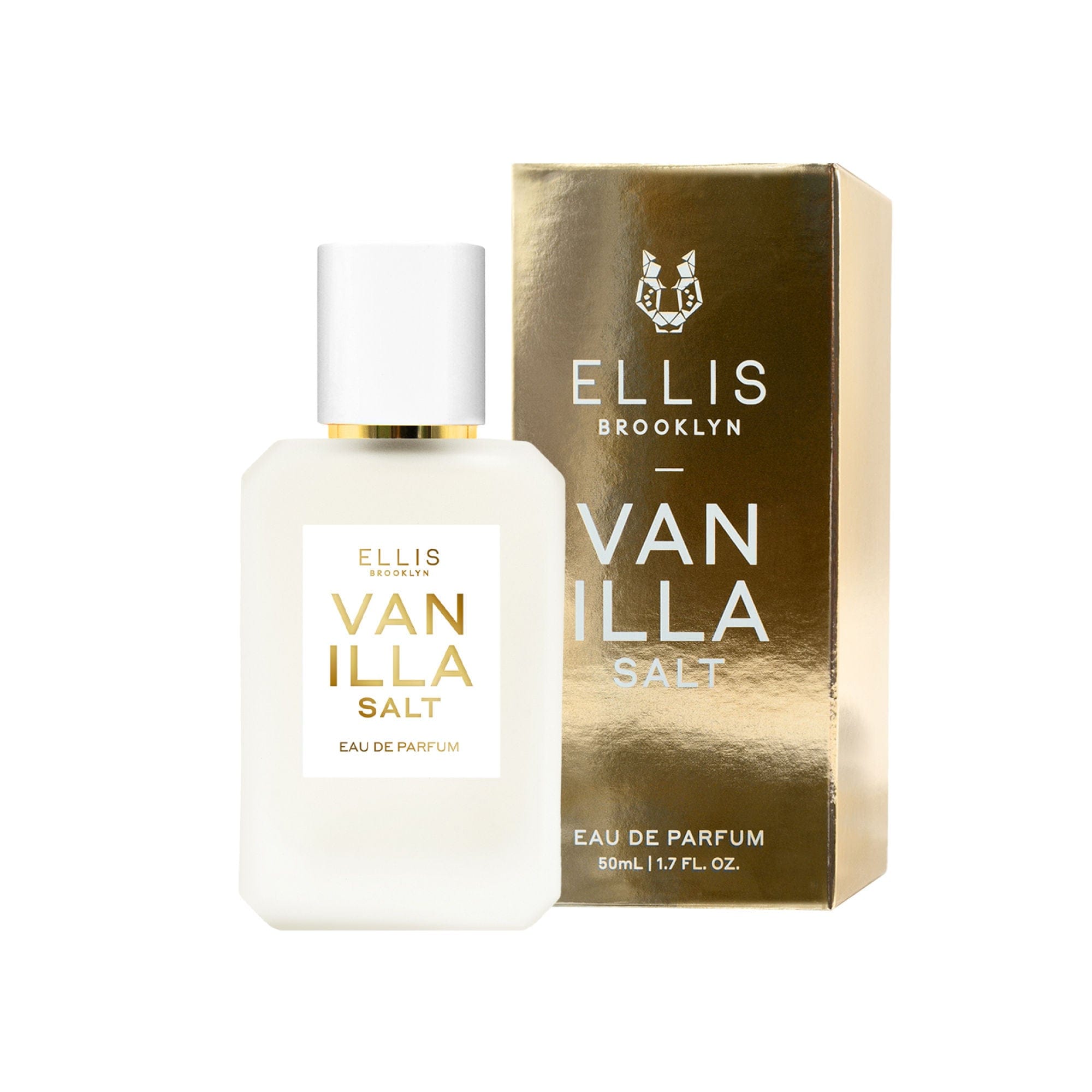 Ellis Brooklyn Vanilla Salt Eau de Parfum