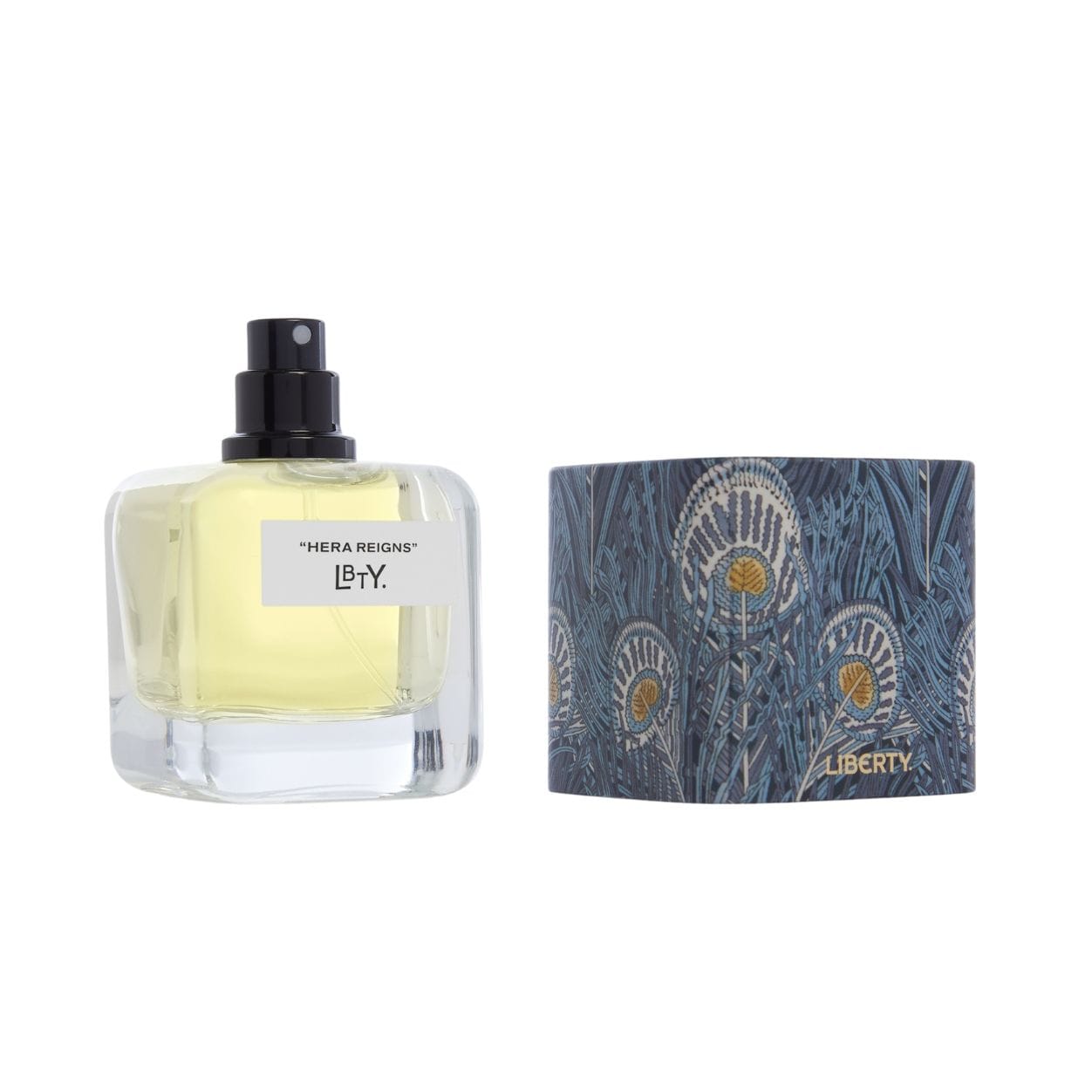 Liberty LBTY. Hera Reigns Eau De Parfum