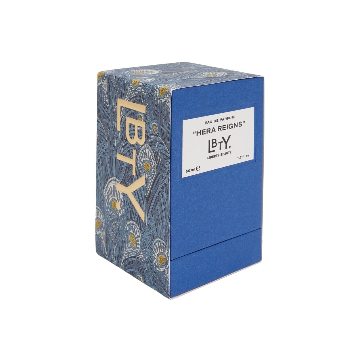 Liberty LBTY. Hera Reigns Eau De Parfum