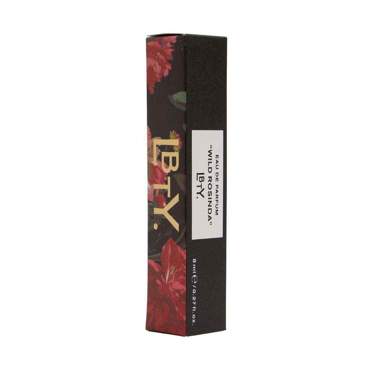Liberty LBTY. Wild Rosinda Eau De Parfum