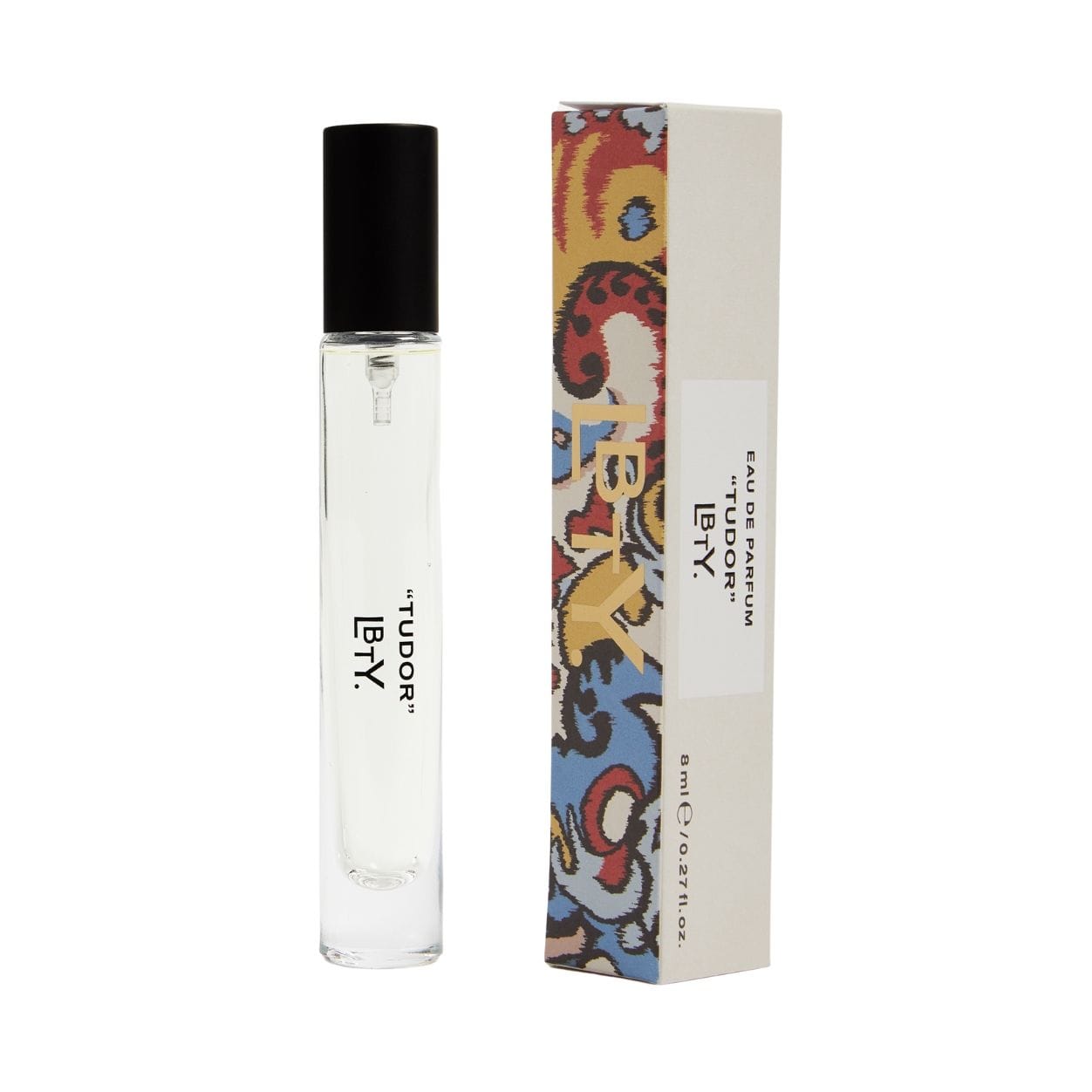 Liberty LBTY. Tudor Eau De Parfum