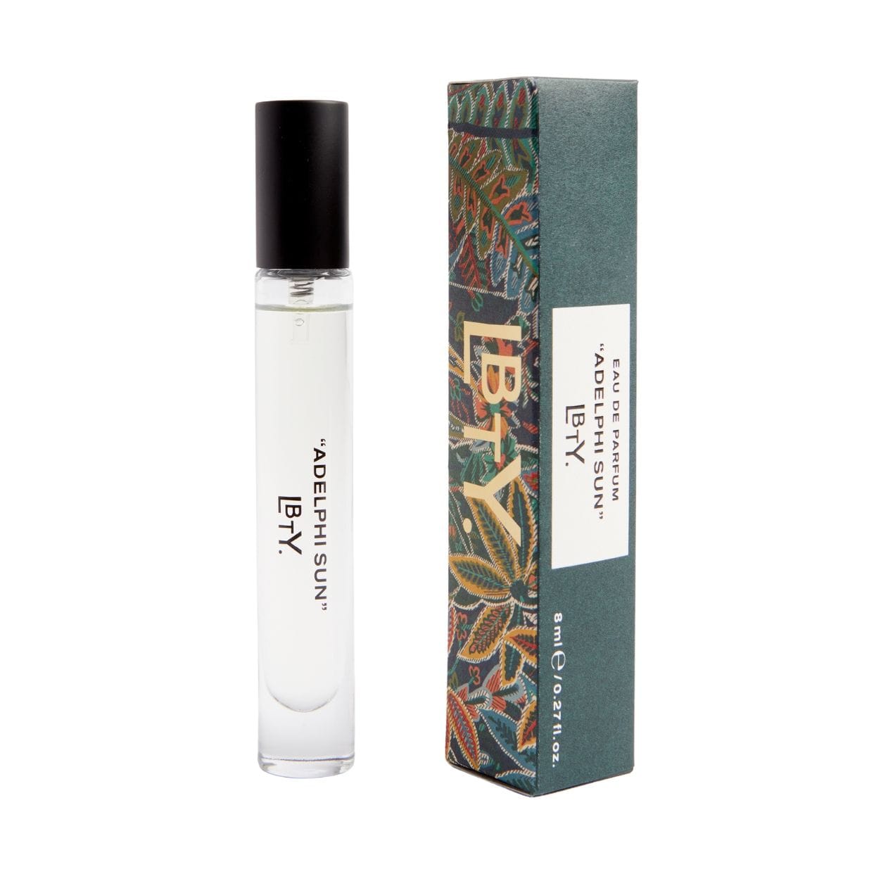 Liberty LBTY. Adelphi Sun Eau De Parfum