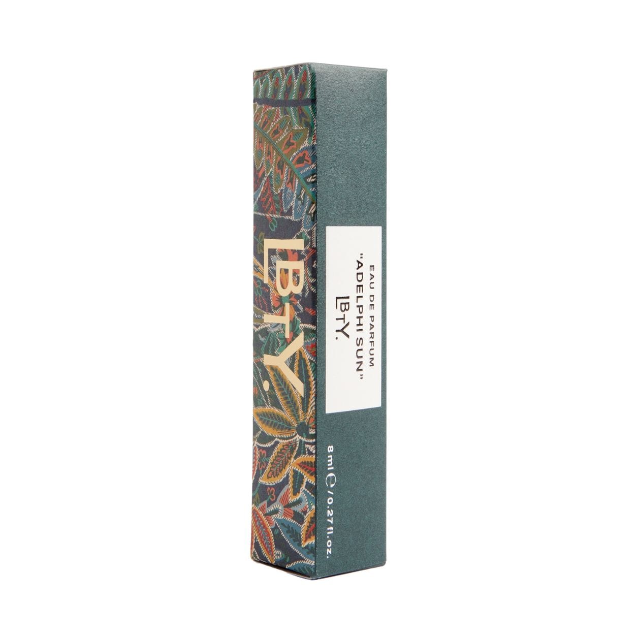 Liberty LBTY. Adelphi Sun Eau De Parfum