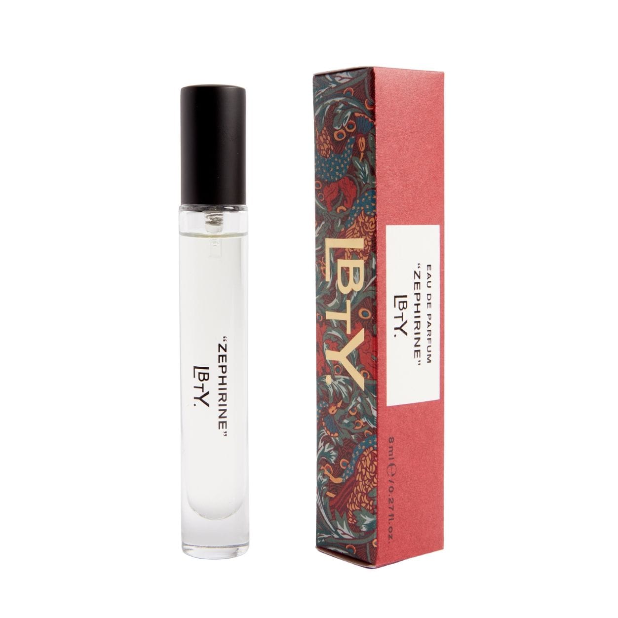 Liberty LBTY. Zephirine Eau De Parfum