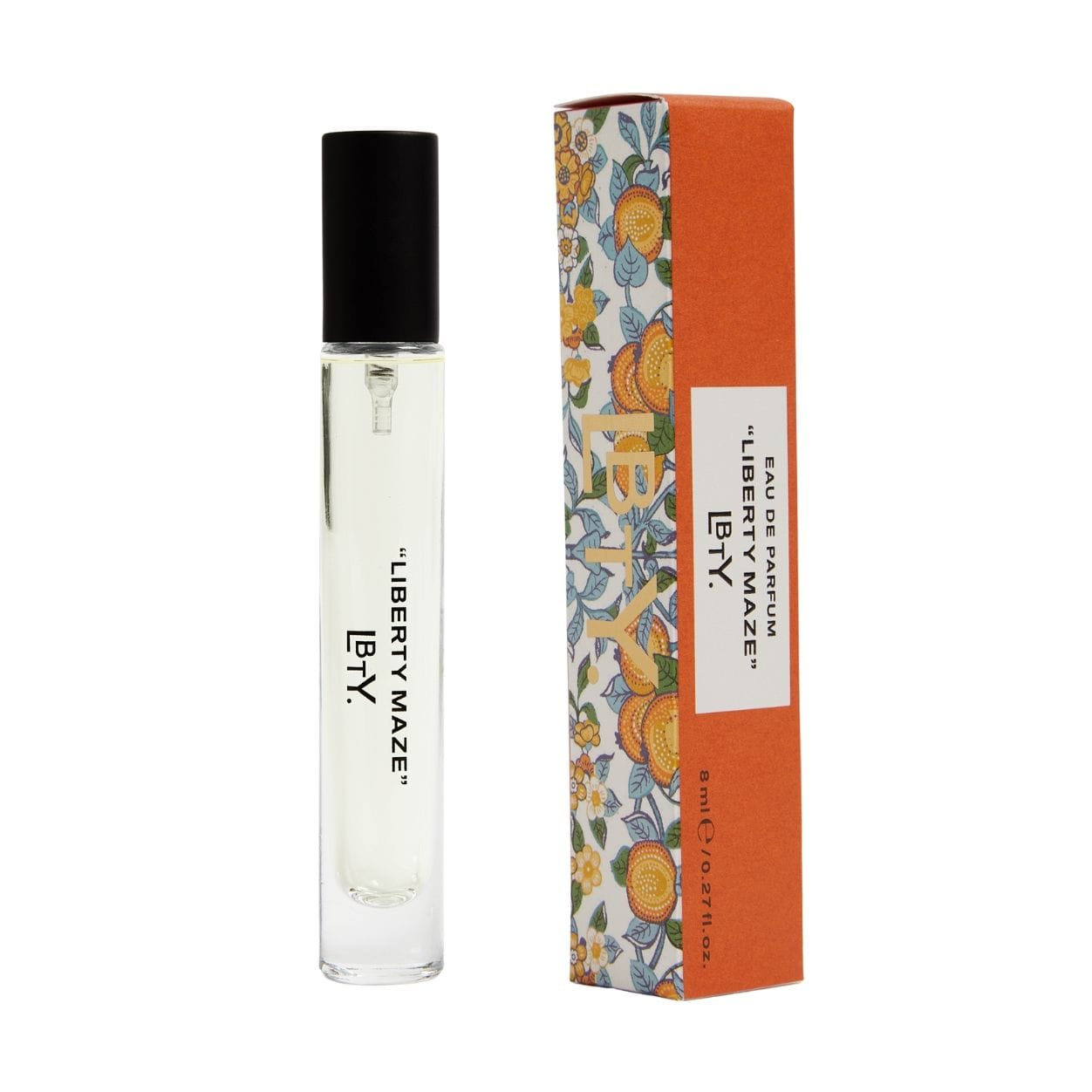 Liberty LBTY. Liberty Maze Eau De Parfum