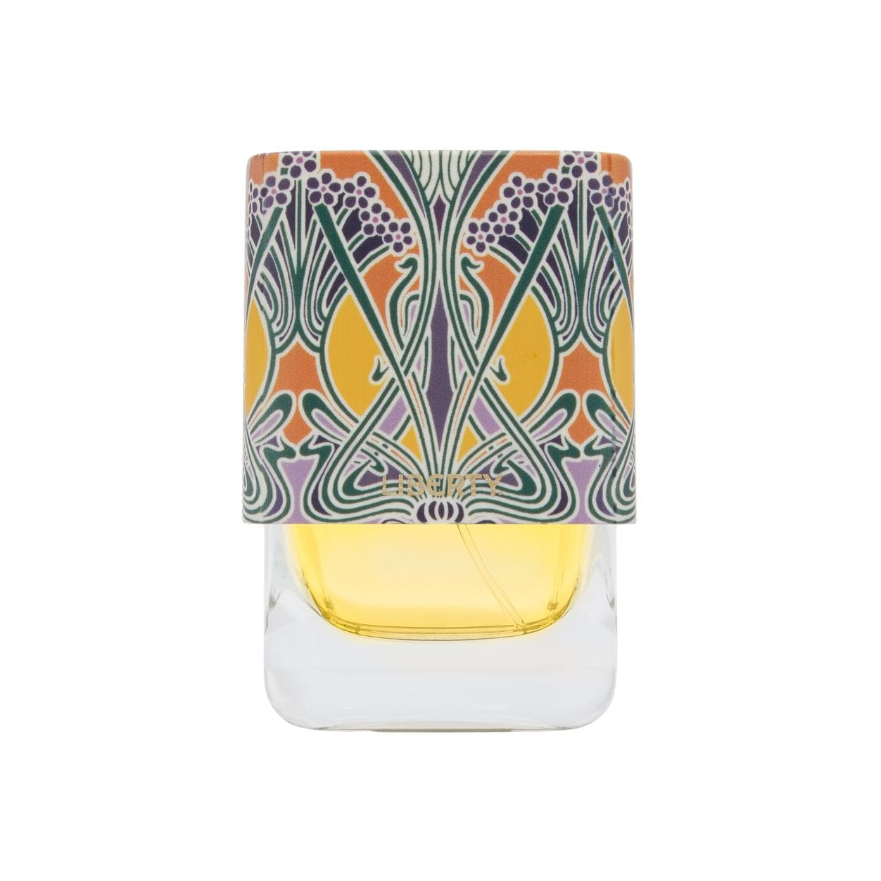 Liberty LBTY. Ianthe Oud Eau De Parfum