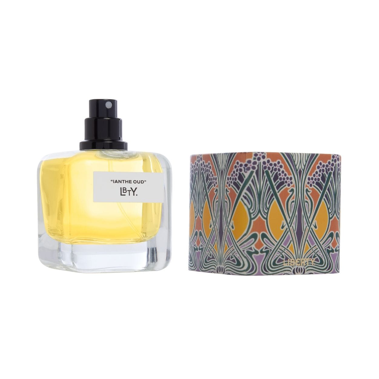 Liberty LBTY. Ianthe Oud Eau De Parfum