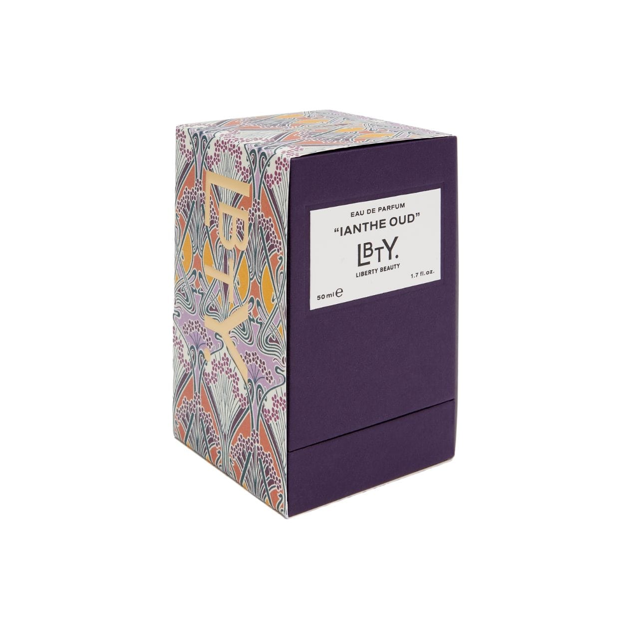 Liberty LBTY. Ianthe Oud Eau De Parfum