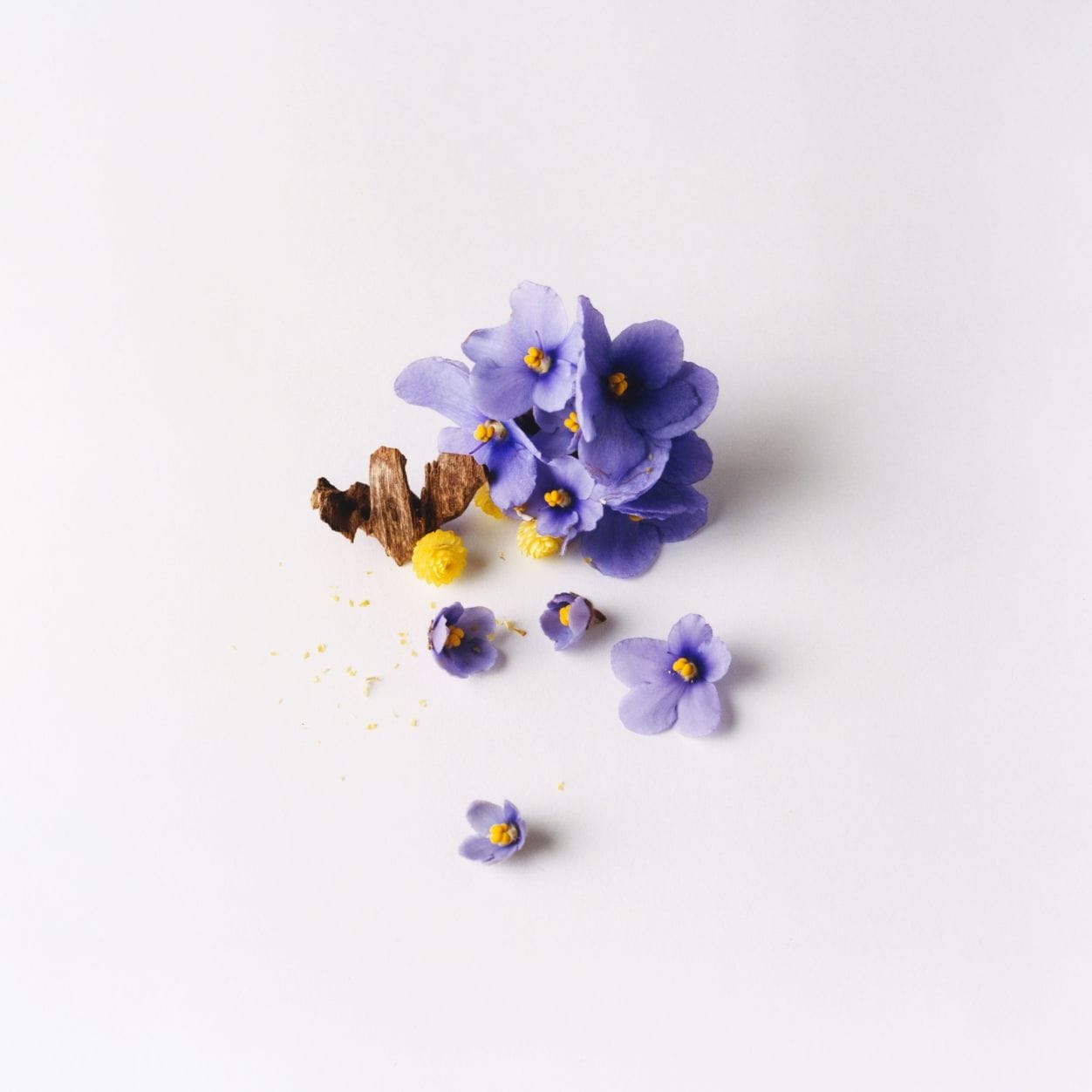 Liberty LBTY. Ianthe Oud Eau De Parfum