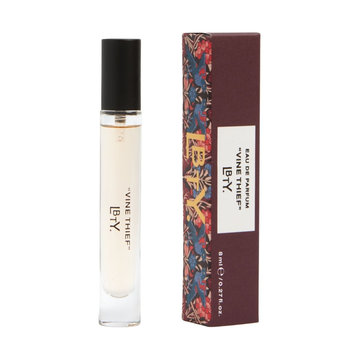 Liberty LBTY. Vine Thief Eau De Parfum