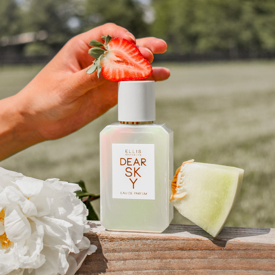 Ellis Brooklyn Dear Sky Eau de Parfum