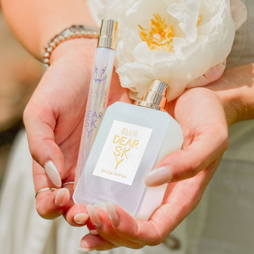 Ellis Brooklyn Dear Sky Eau de Parfum
