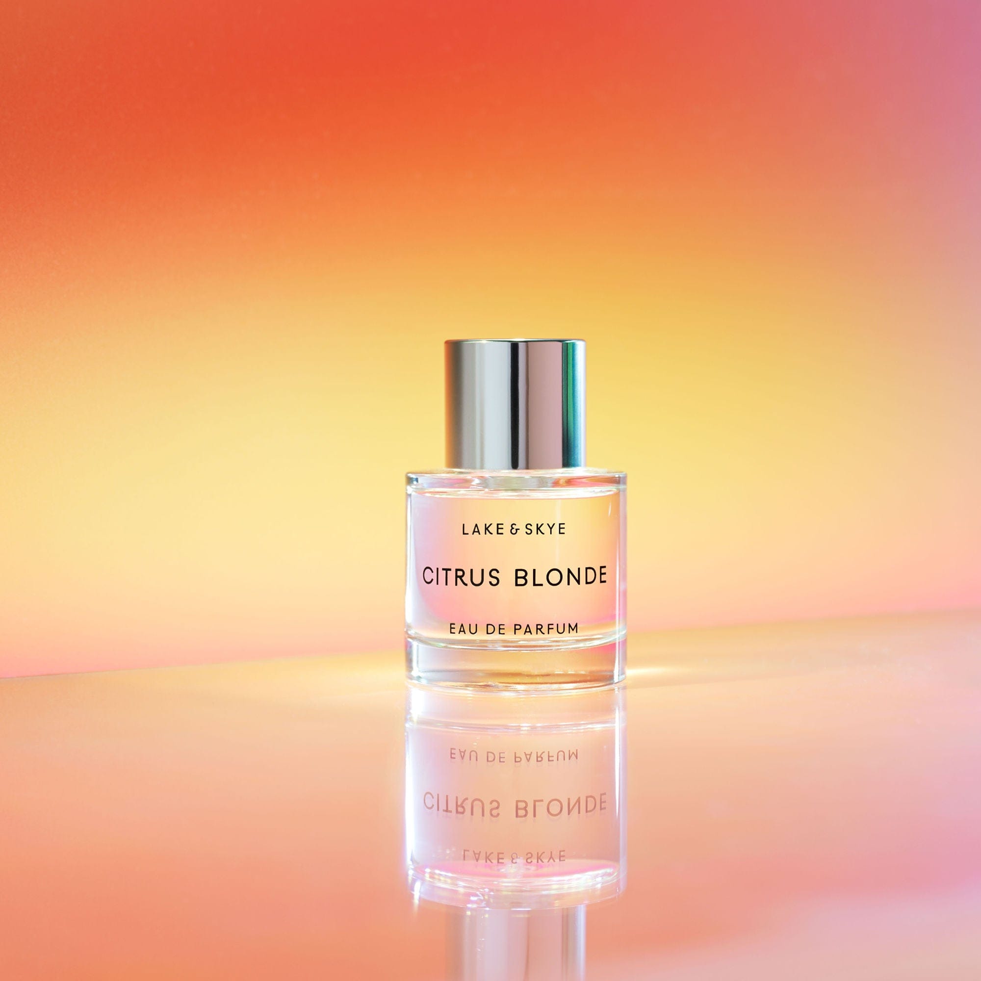Lake & Skye Citrus Blonde Eau de Parfum