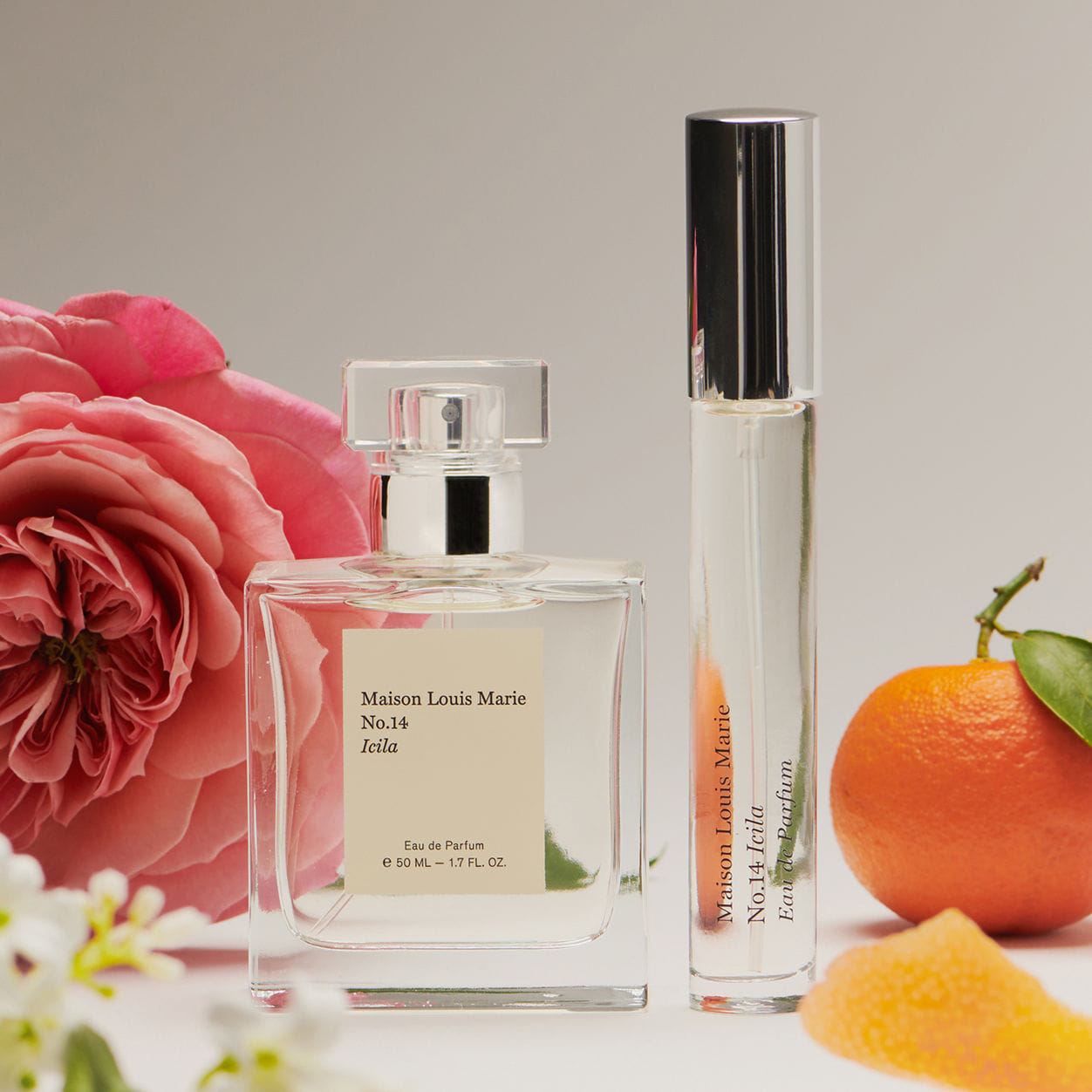 Maison Louis Marie No.14 Icila Eau de Parfum