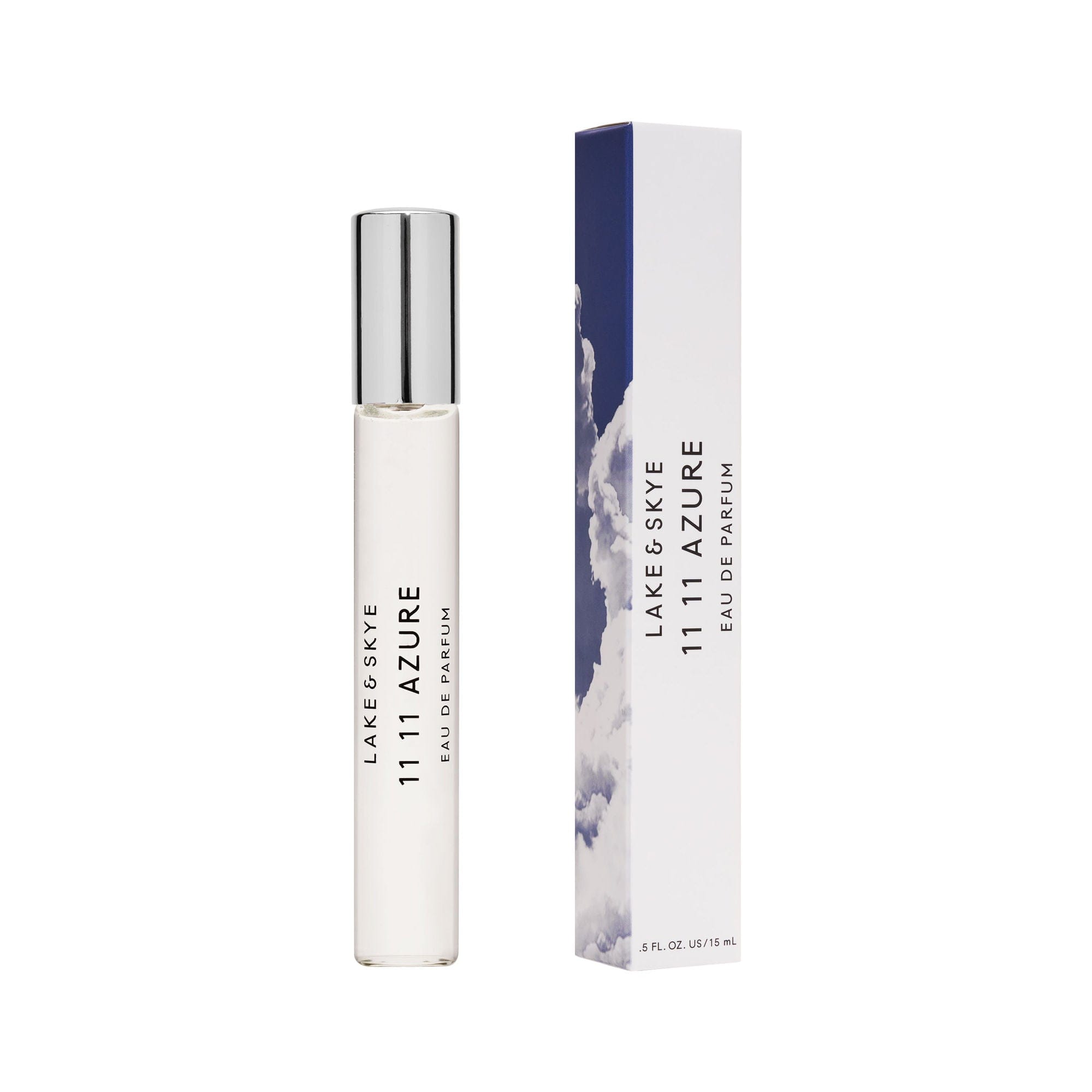 Lake & Skye 11 11 Azure Eau de Parfum