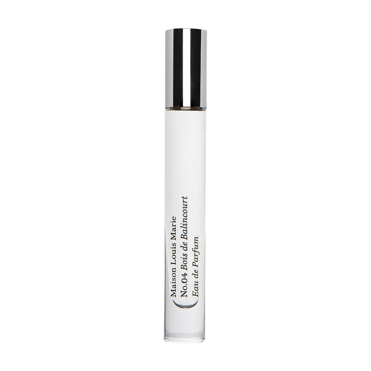 Maison Louis Marie No.04 Bois de Balincourt Eau de Parfum