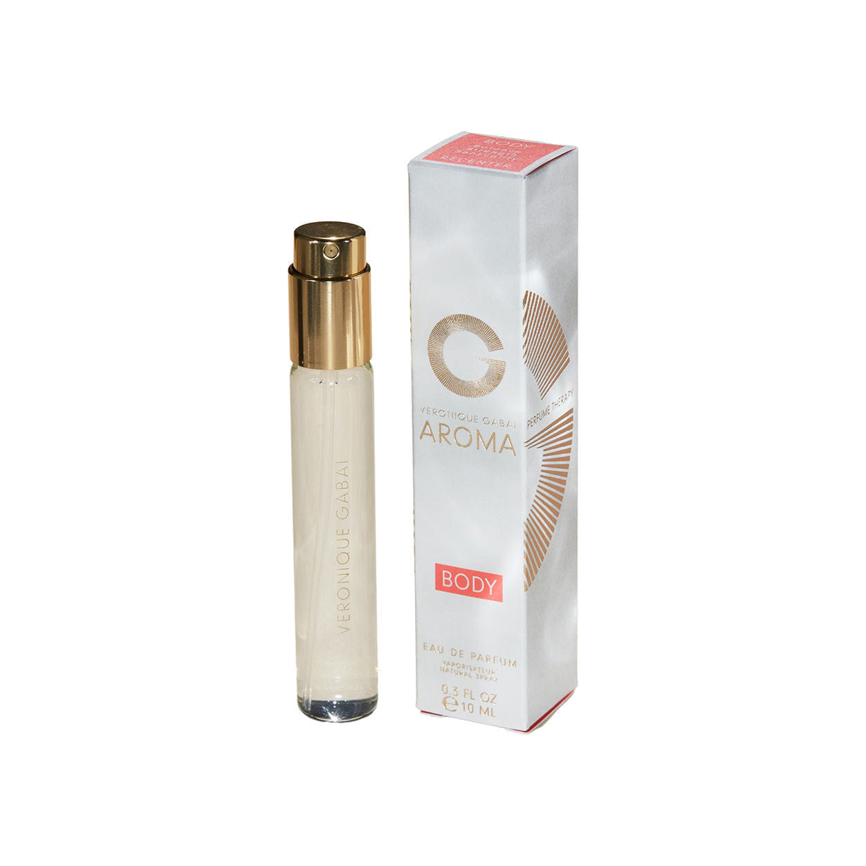 Veronique Gabai Aroma Body Eau de Parfum