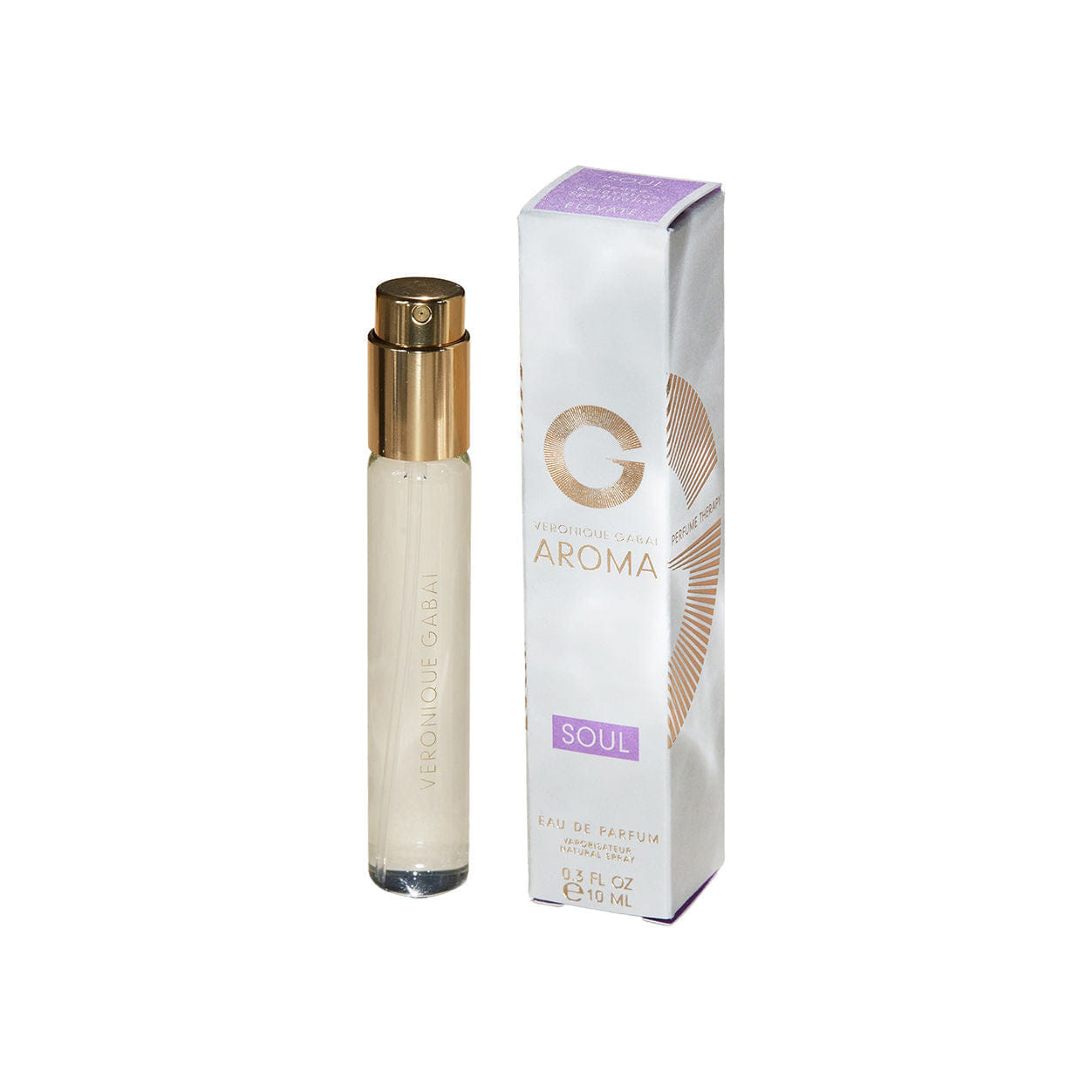 Veronique Gabai Aroma Soul Eau de Parfum