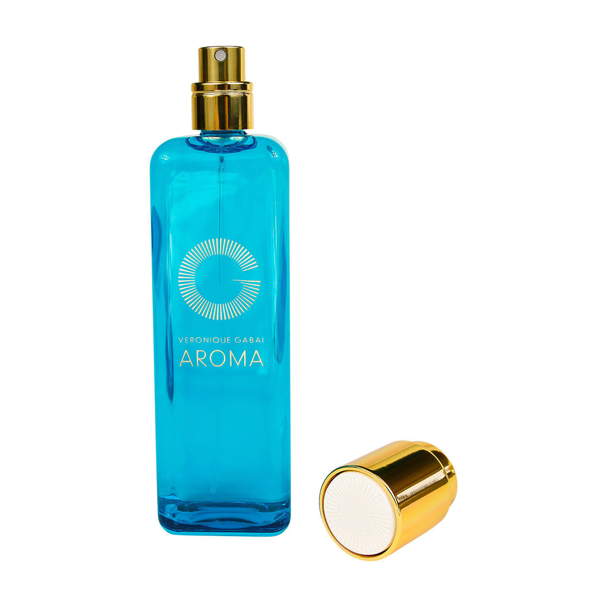 Veronique Gabai Aroma Heart Eau de Parfum