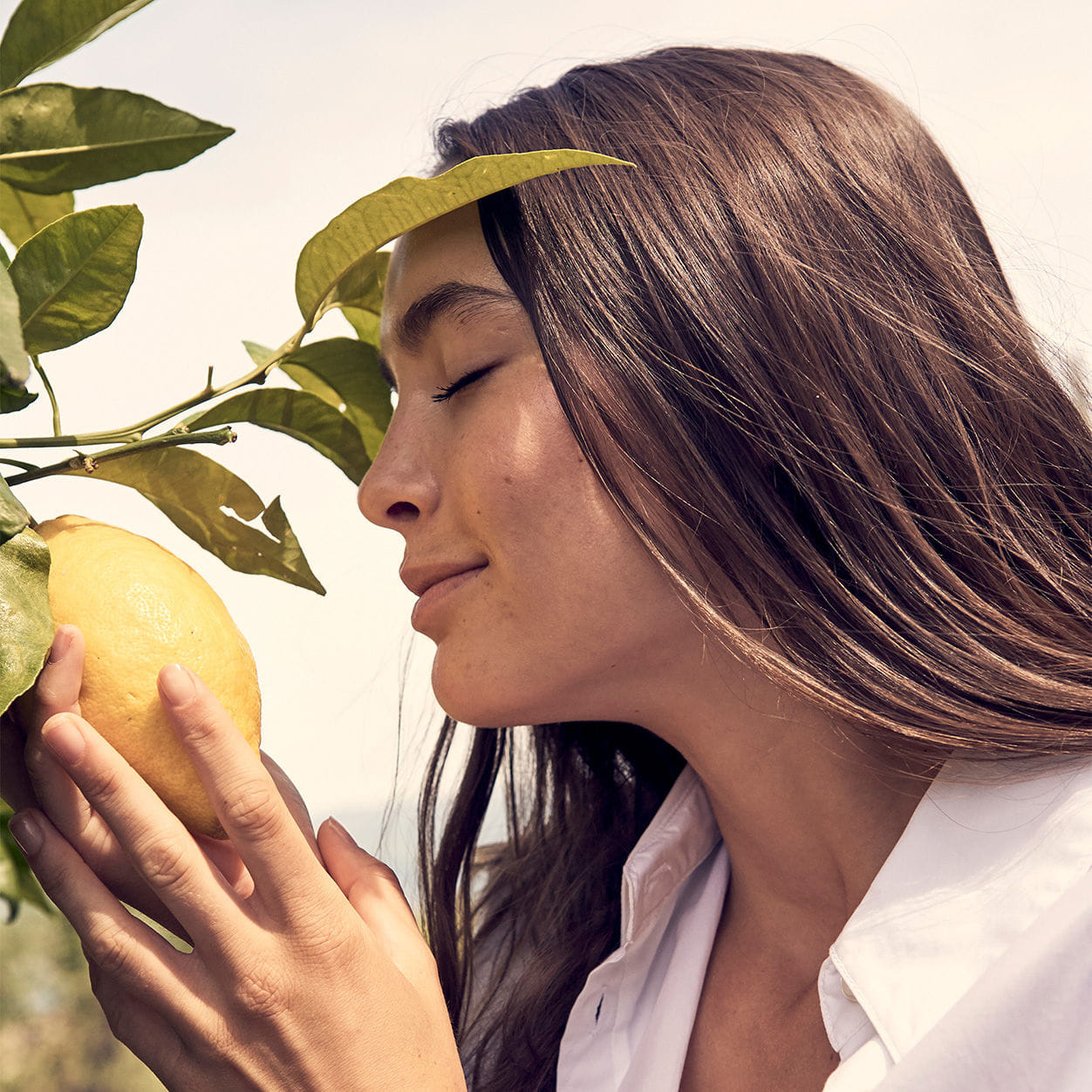 Veronique Gabai Aroma Heart Eau de Parfum