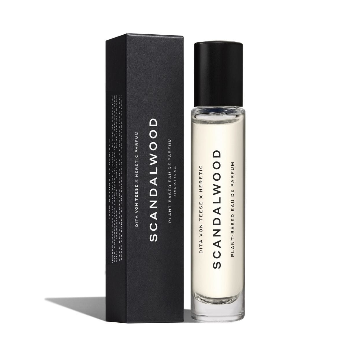 Heretic Scandalwood Eau de Parfum