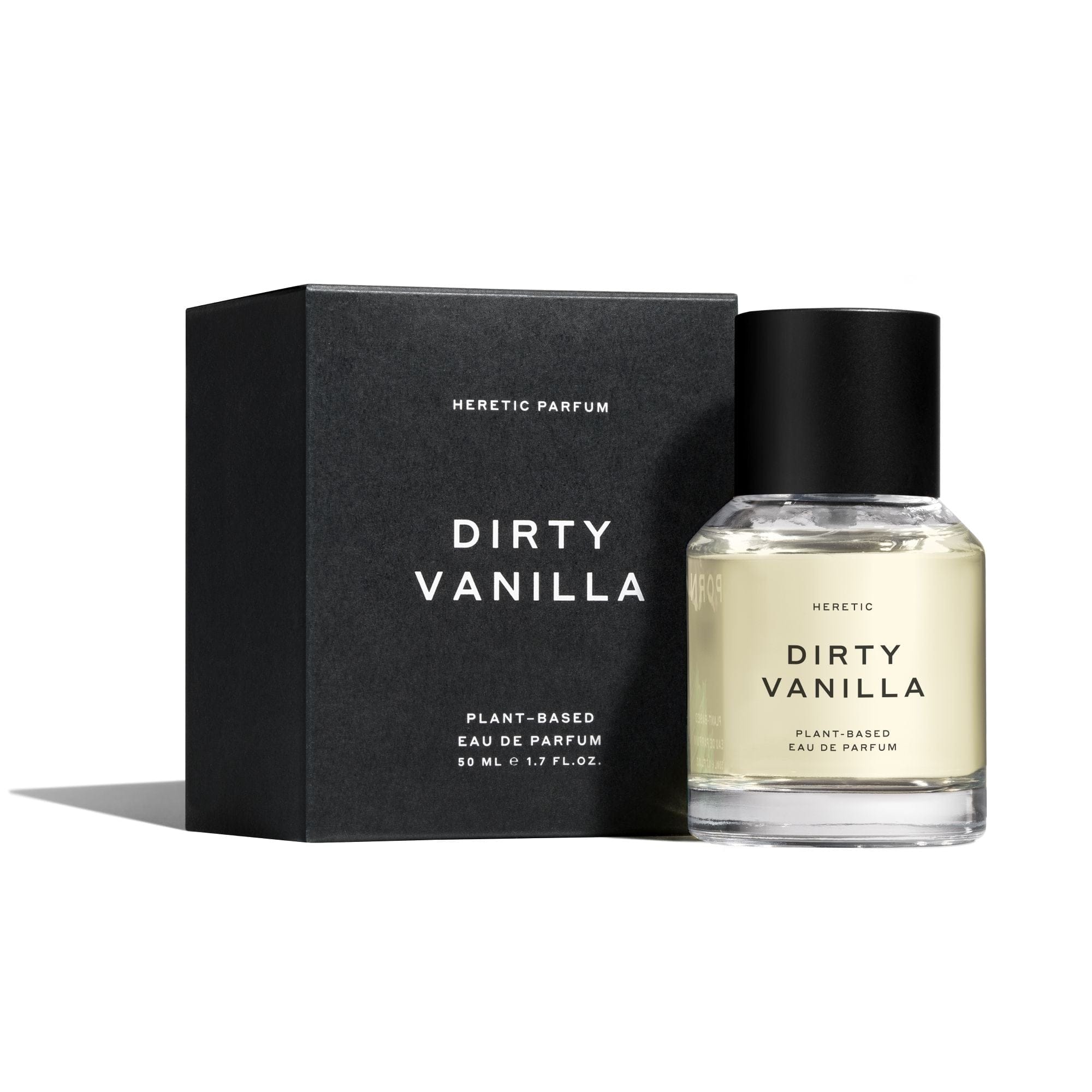 Heretic Dirty Vanilla Eau de Parfum