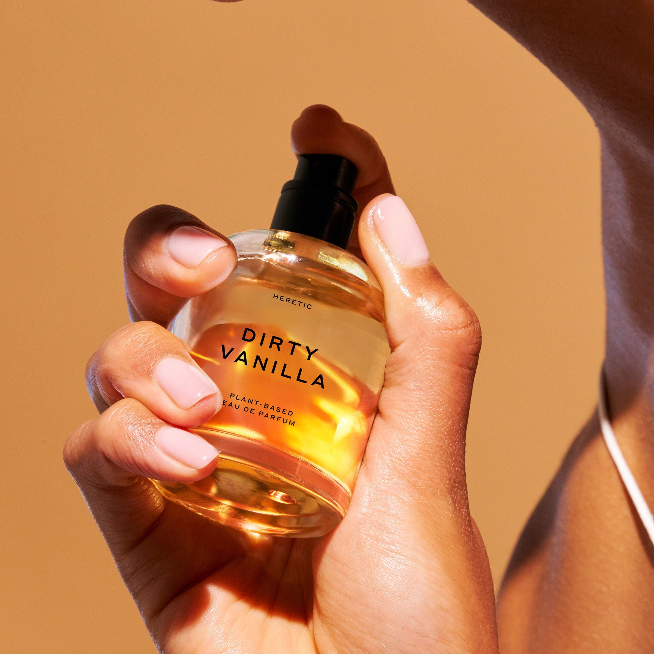 Heretic Dirty Vanilla Eau de Parfum
