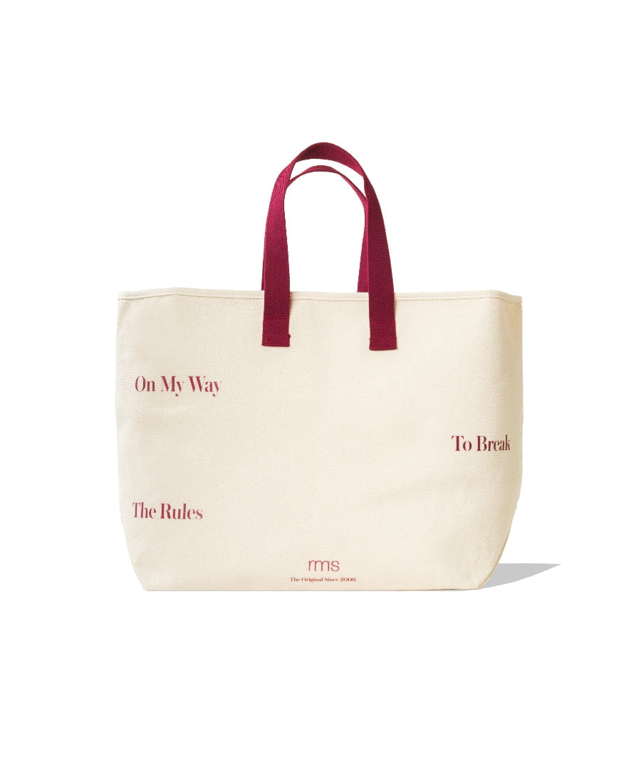 RMS Beauty The Weekender Travel Tote
