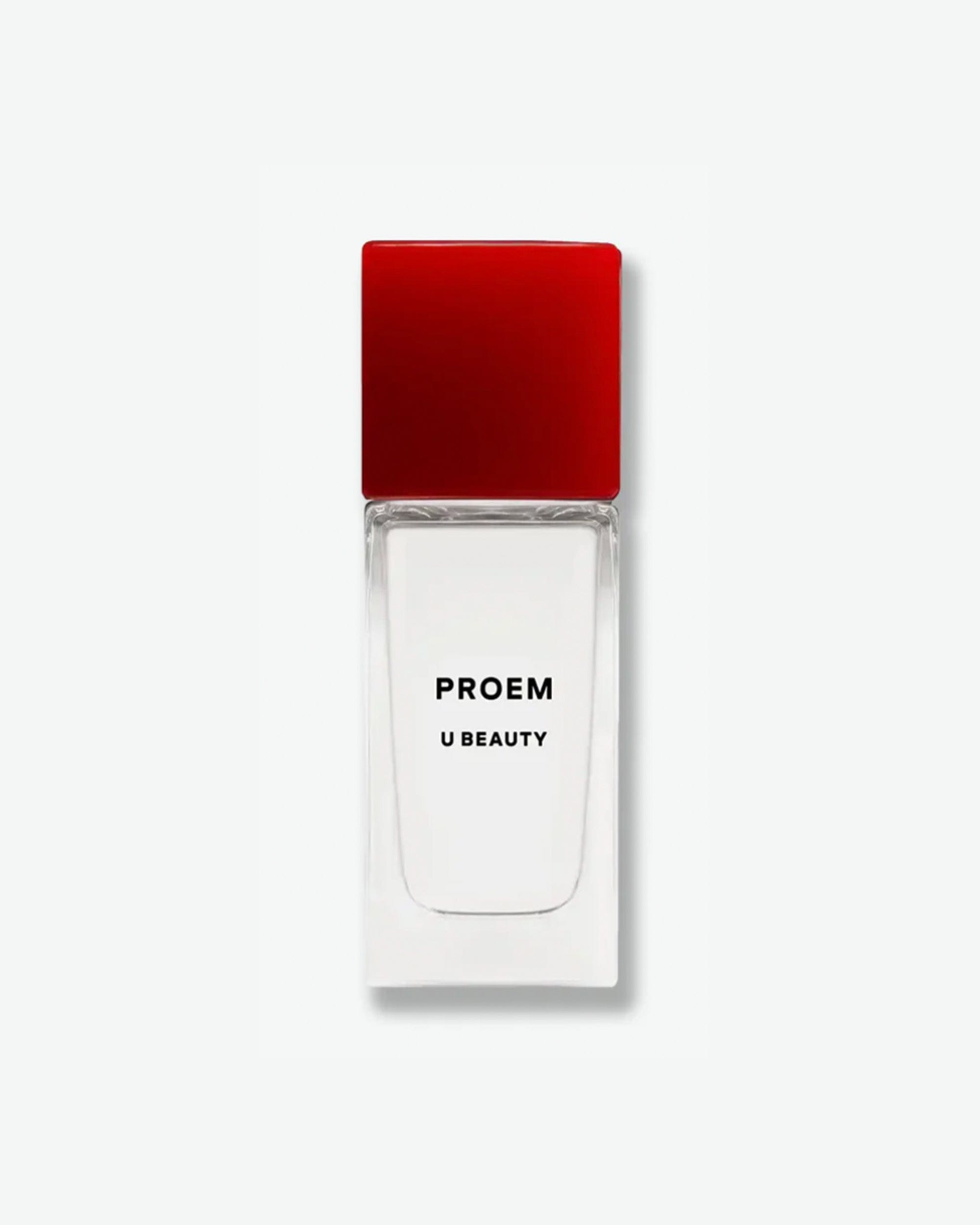 Ubeauty Proem Eau De Parfum