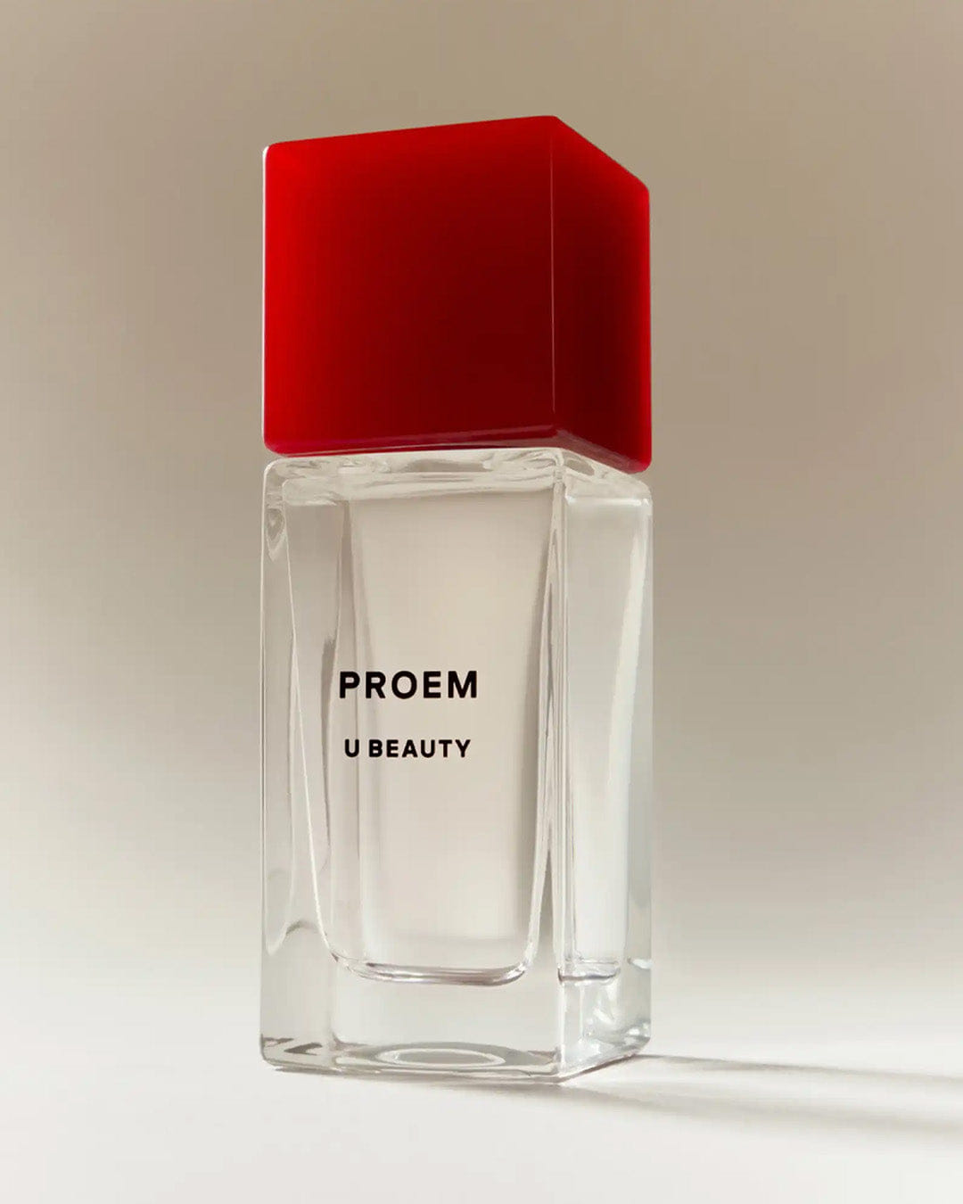 Ubeauty Proem Eau De Parfum