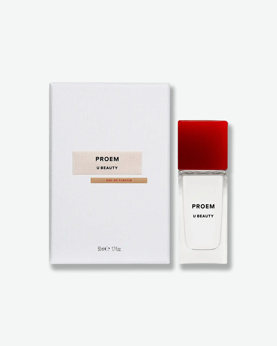 Ubeauty Proem Eau De Parfum