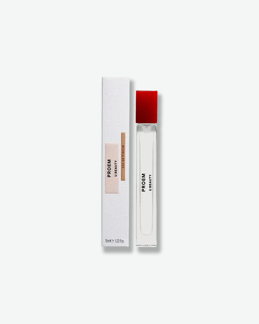 Ubeauty Proem Eau De Parfum