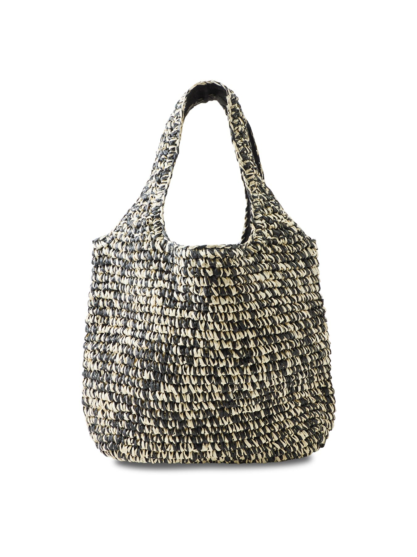Pieces Golnia Shopper Tote Bag Multi