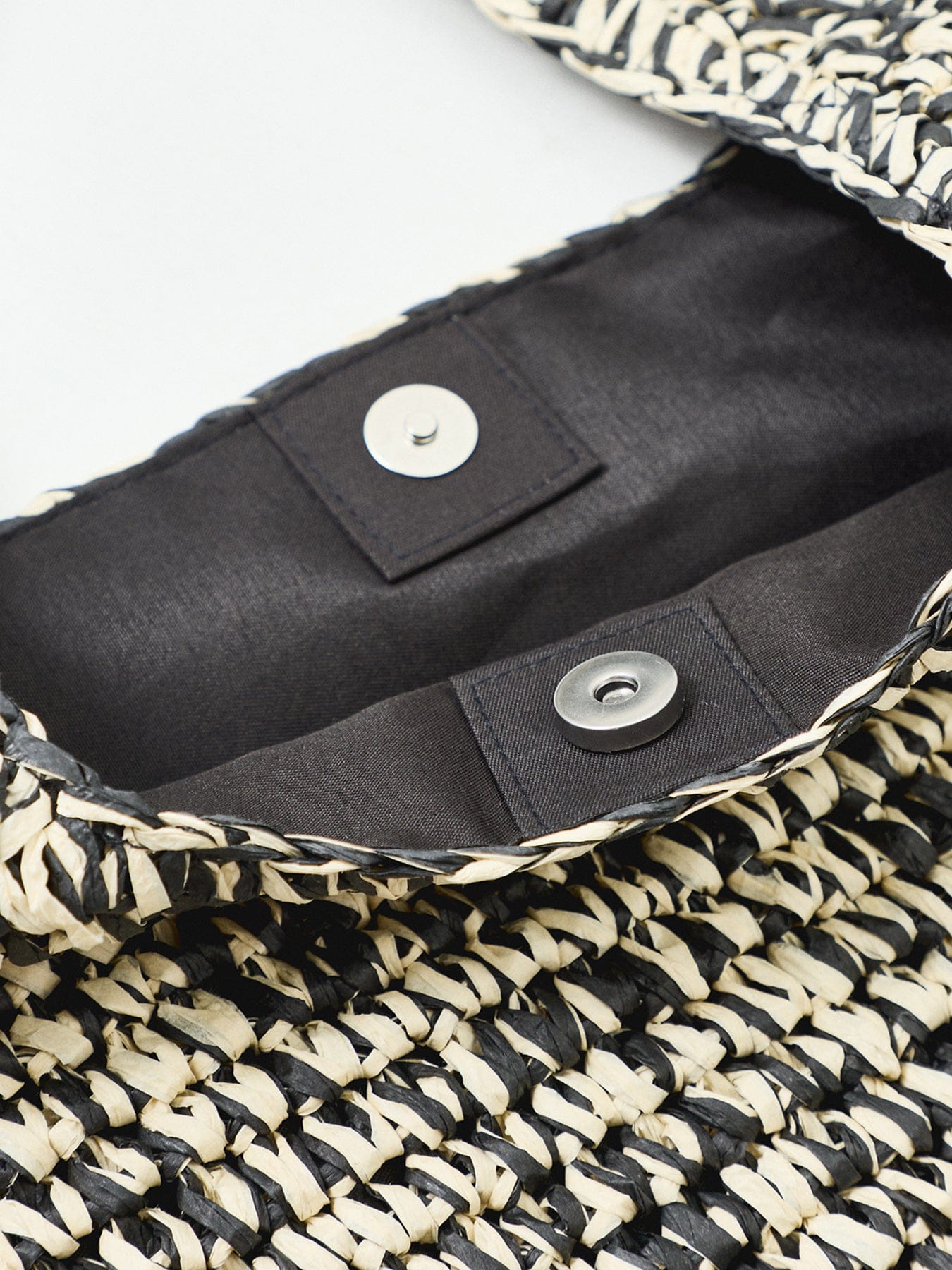 Pieces Golnia Shopper Tote Bag Multi