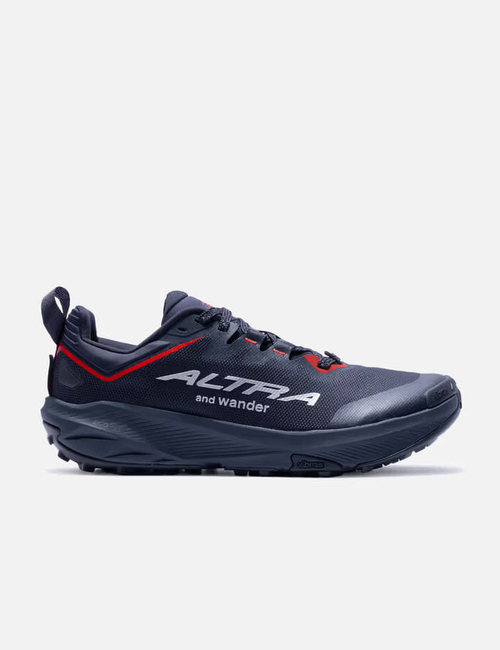 And Wander Altra x And Wander Experience Wild 3+