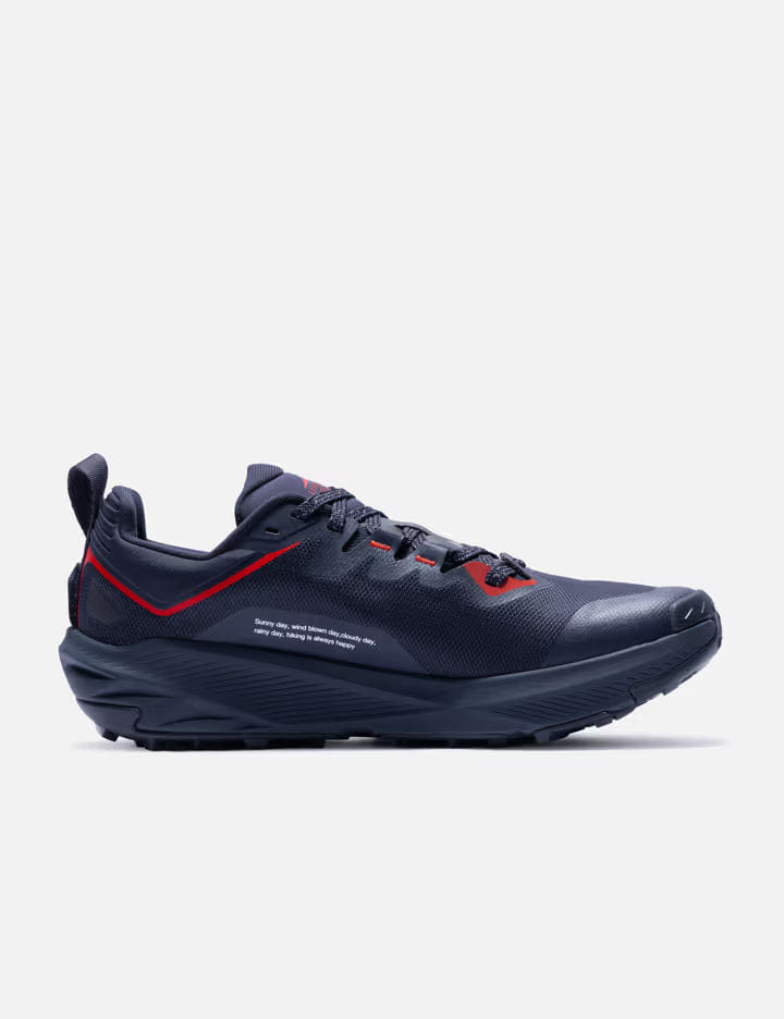 And Wander Altra x And Wander Experience Wild 3+