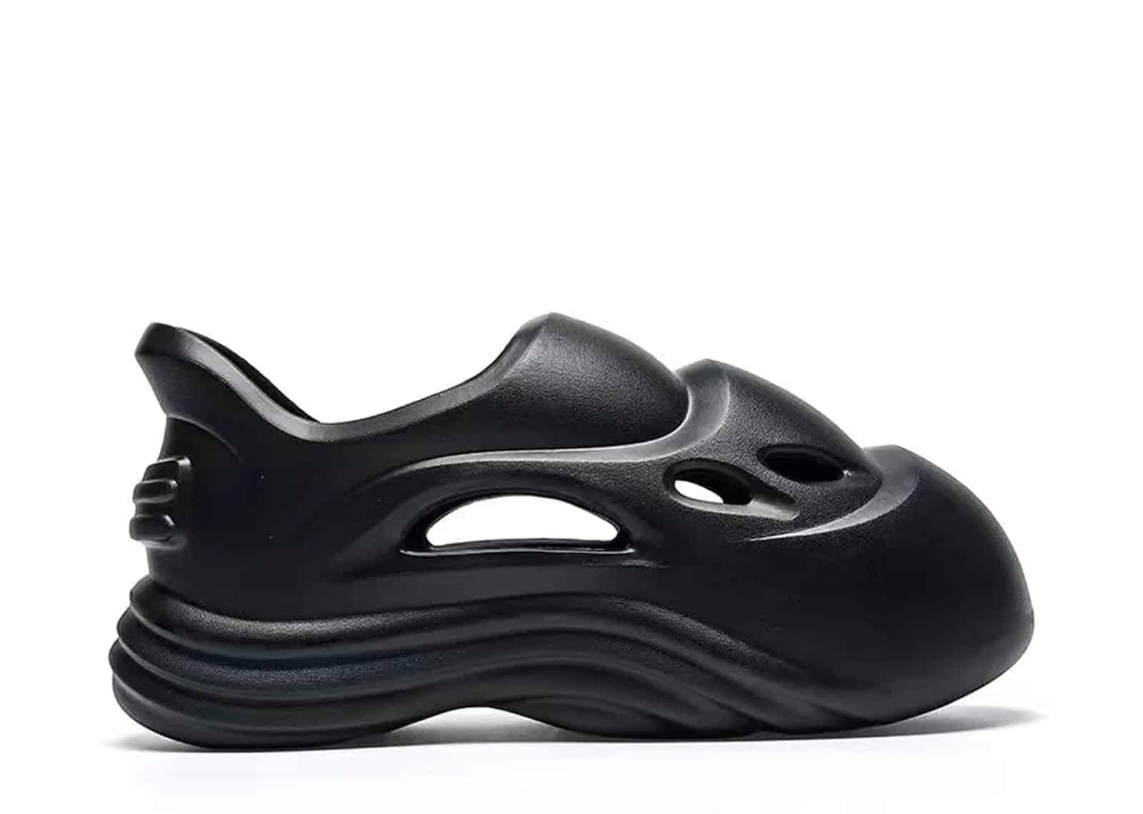 Rhime Alien Proto 1 Black