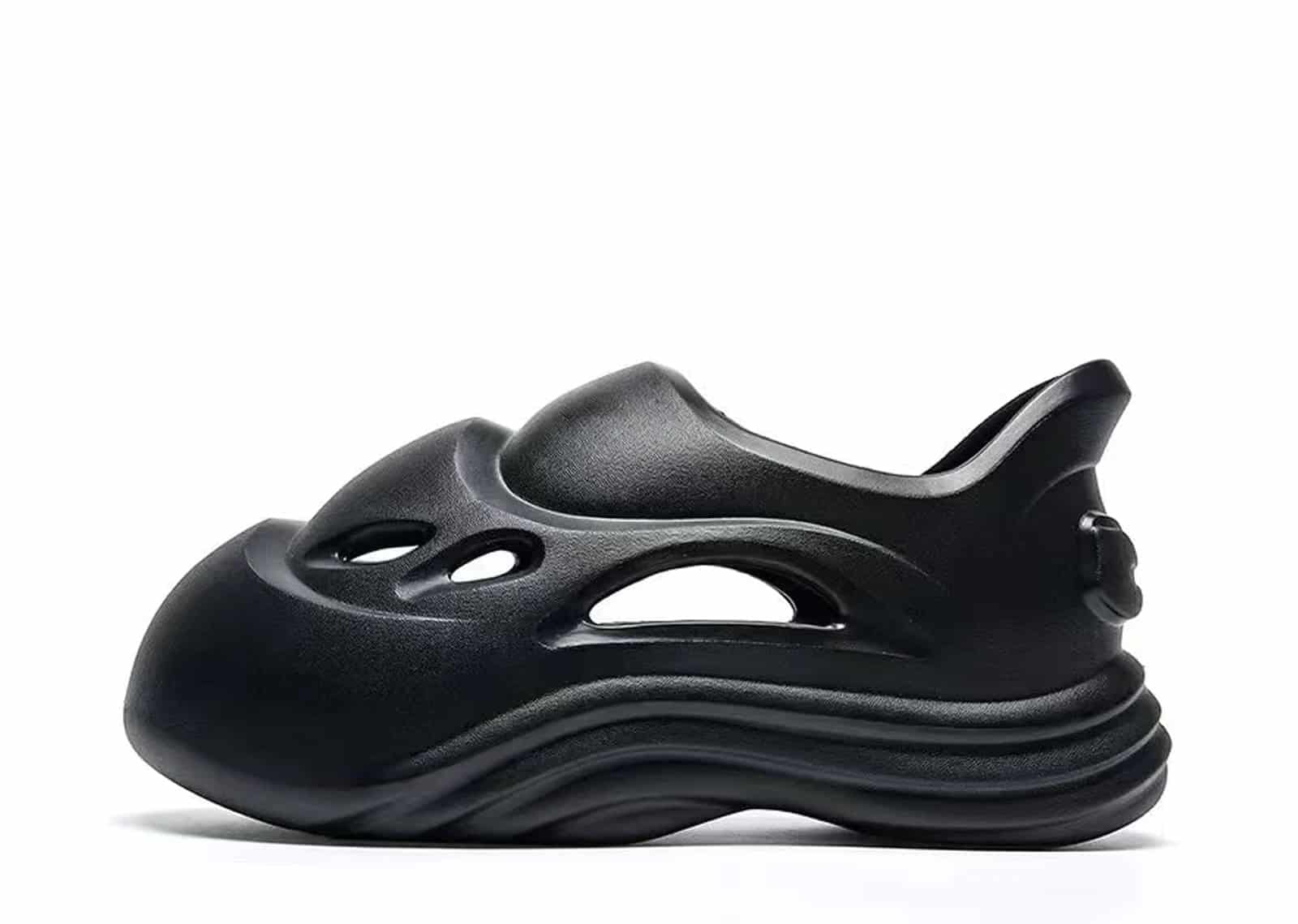 Rhime Alien Proto 1 Black